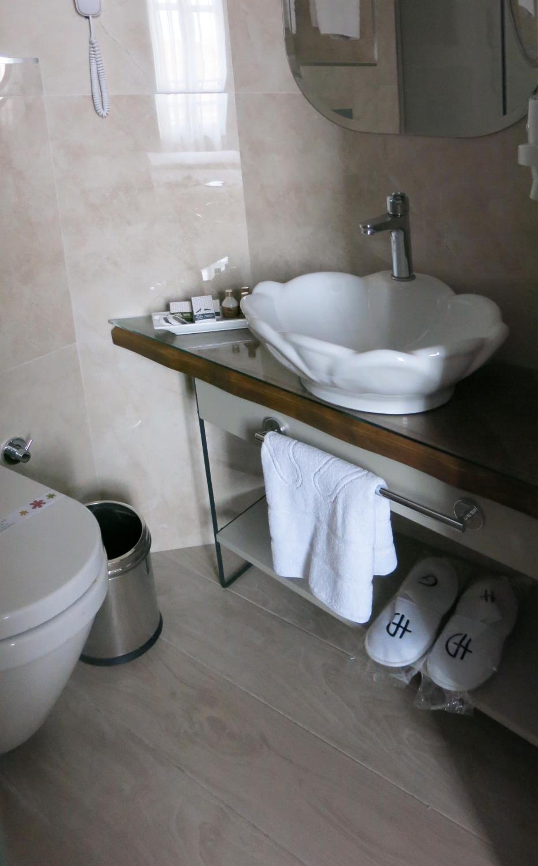 GALATAHAN Hotel Istanbul Karakoy - Image 22