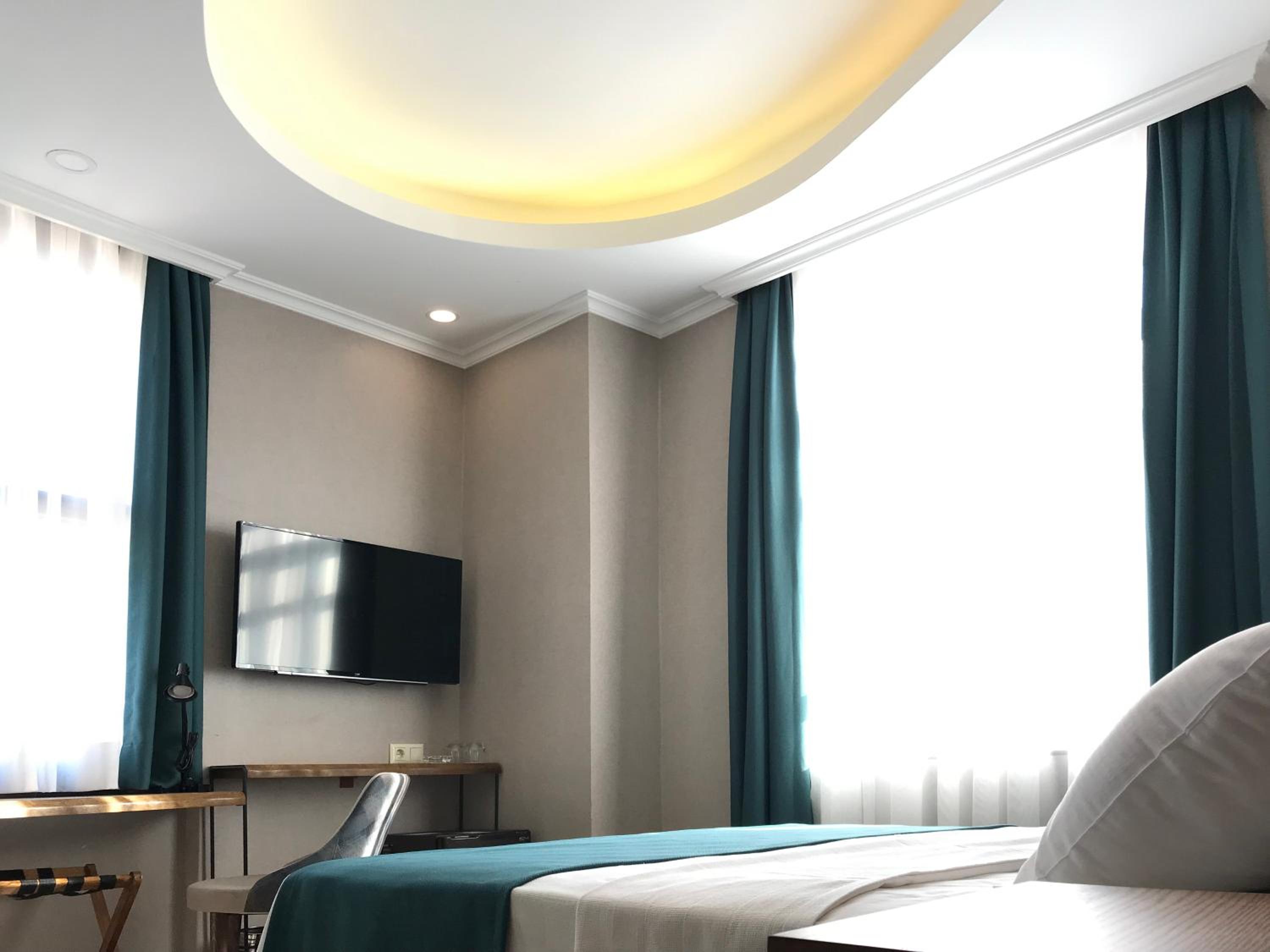 GALATAHAN Hotel Istanbul Karakoy - Image 45