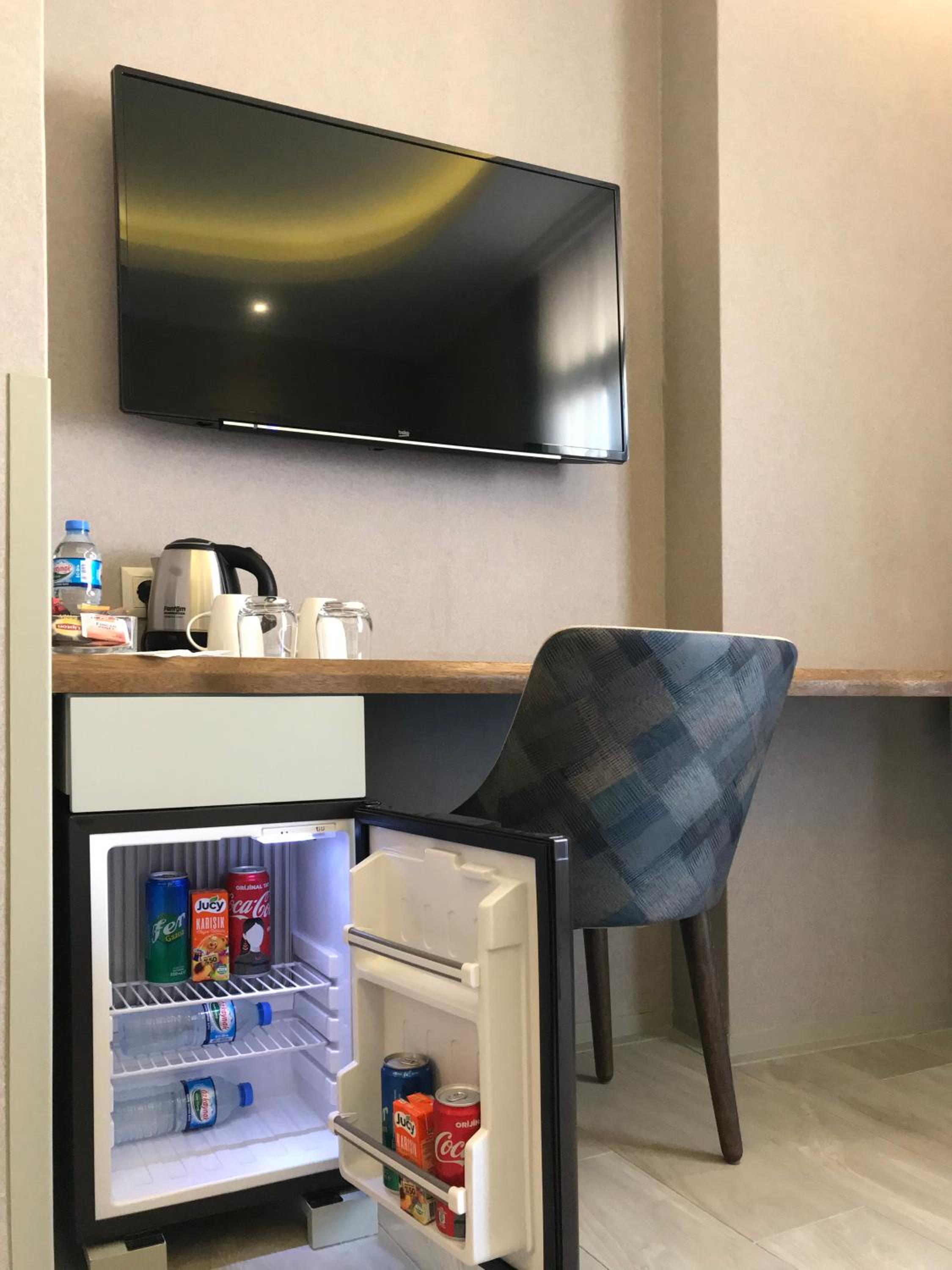 GALATAHAN Hotel Istanbul Karakoy - Image 85