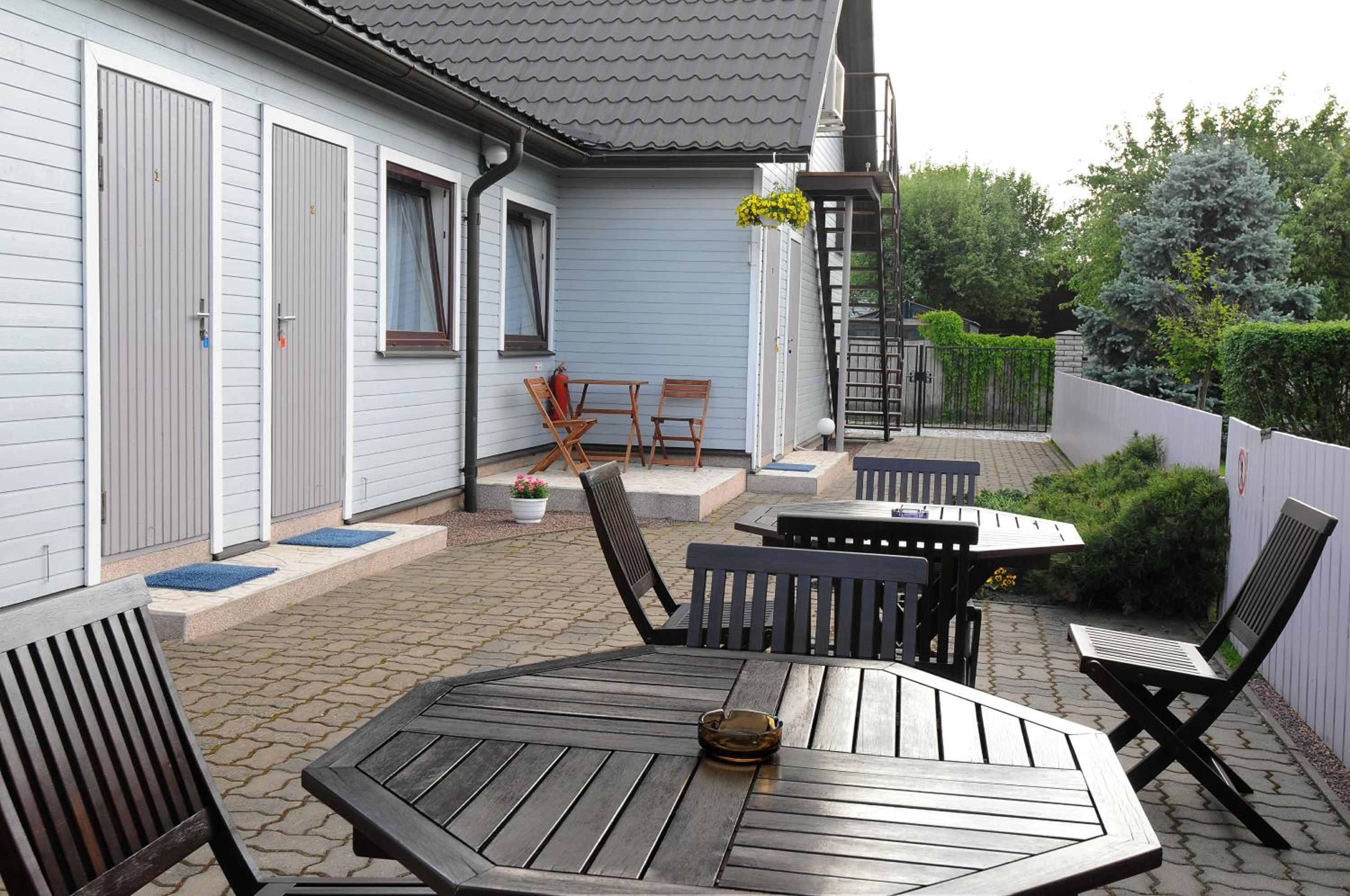 Villa Ene view 2
