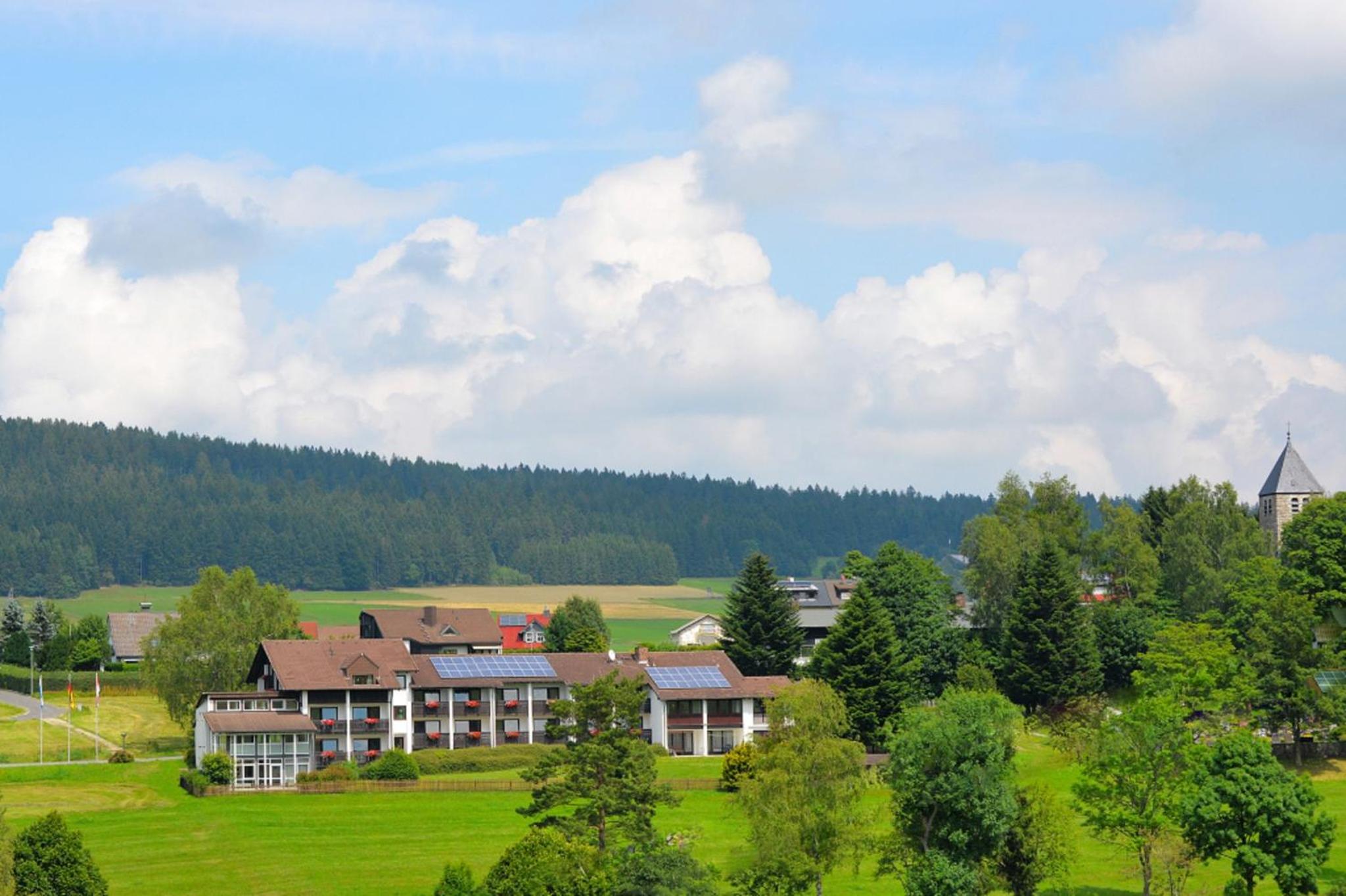 Hotel garni Siebenstern view 5