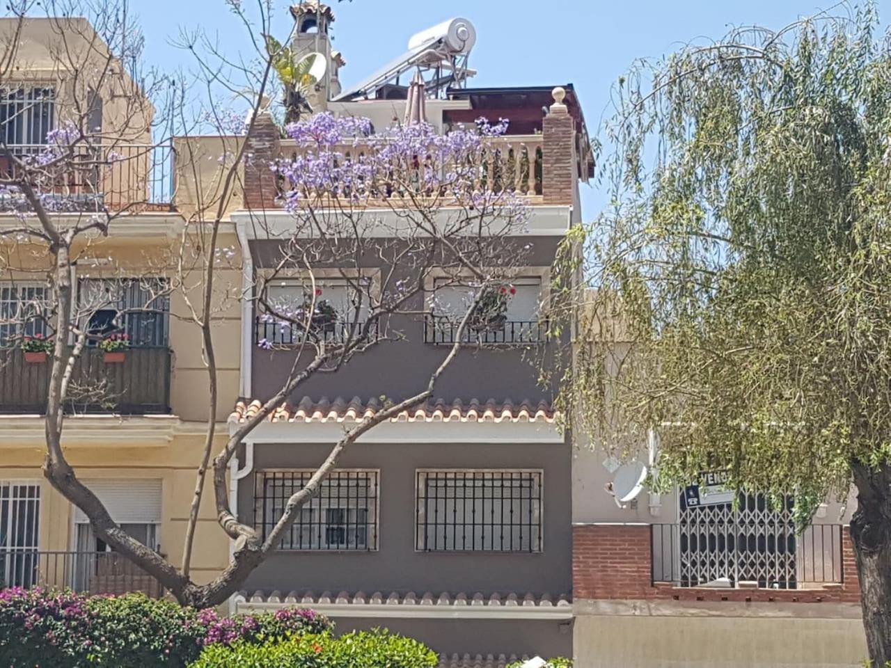 MCGOMEZ HOUSE