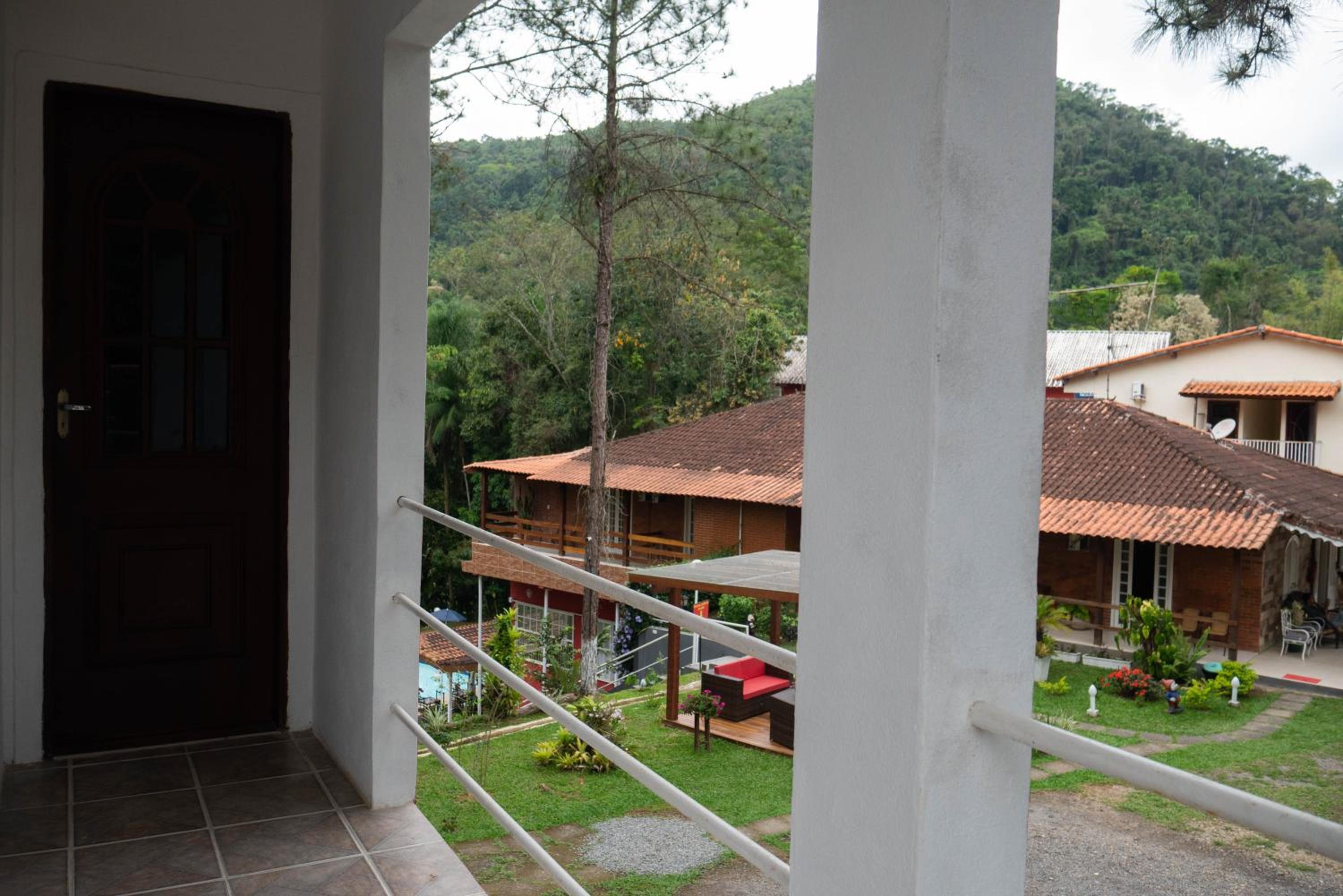 Recanto de Moriá