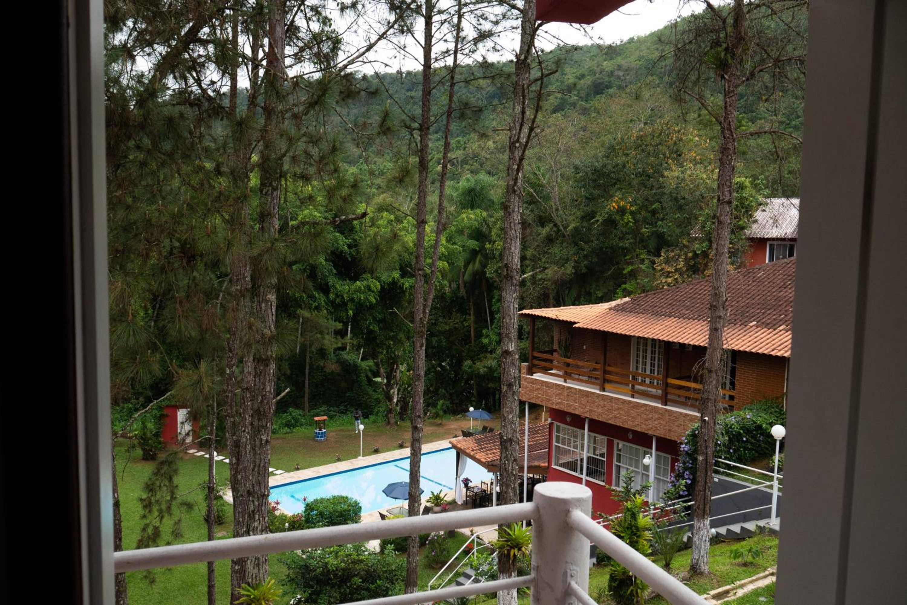 Recanto de Moriá