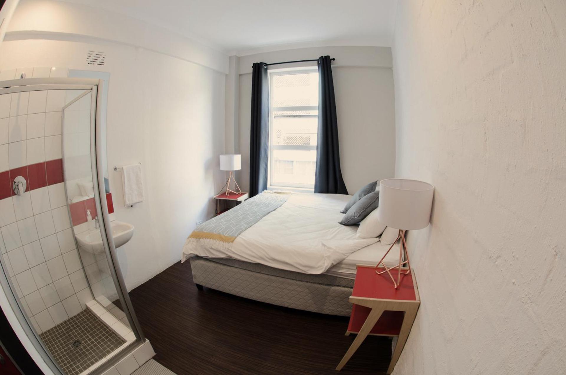 91 Loop Boutique Hostel