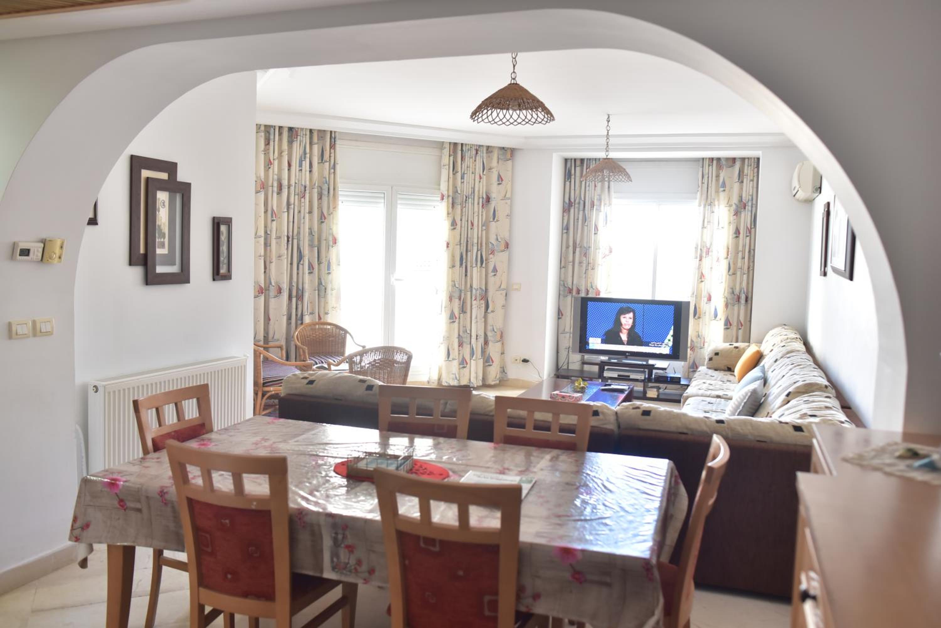 B&B Cote D'azur Hammamet
