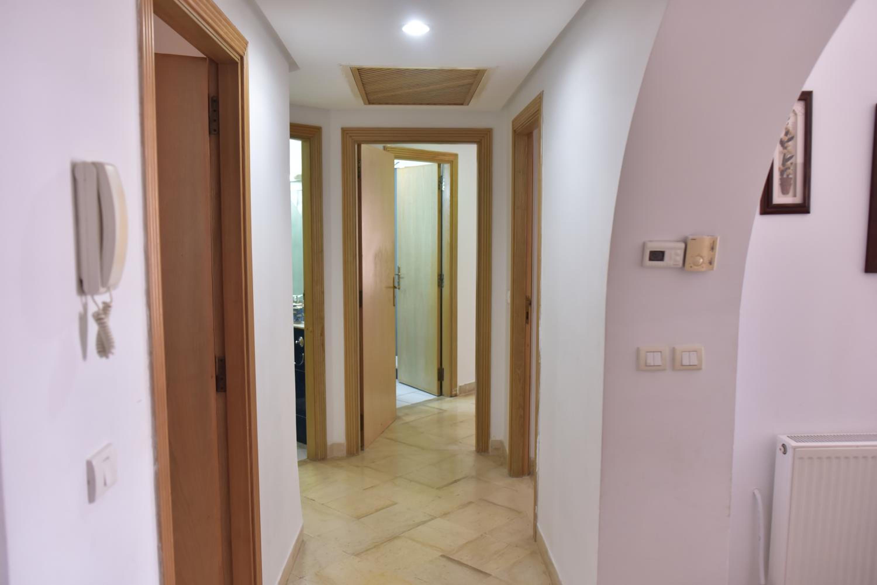 B&B Cote D'azur Hammamet