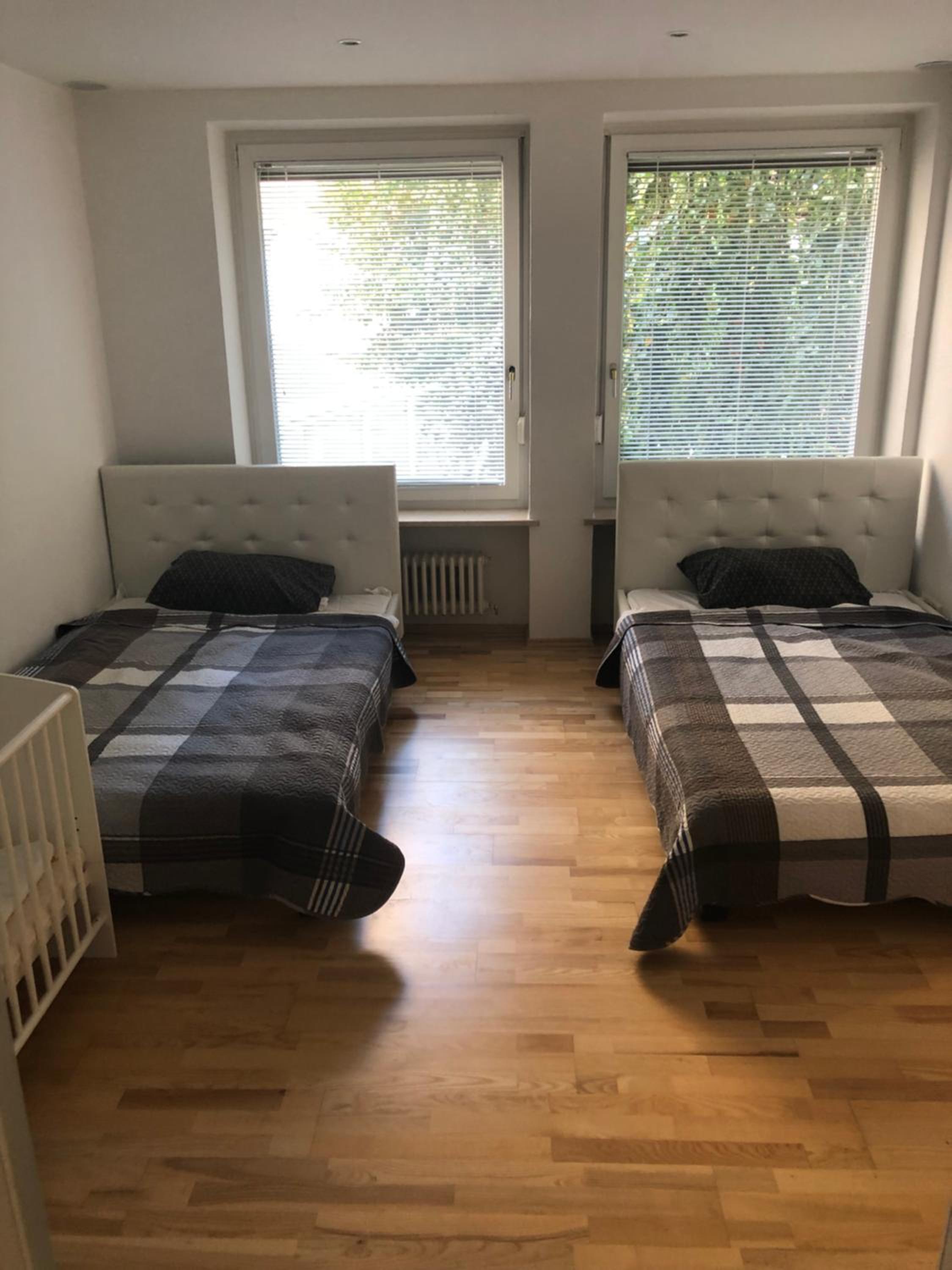 Ferienwohnung Amperblick Fürstenfeldbruck, photo 64