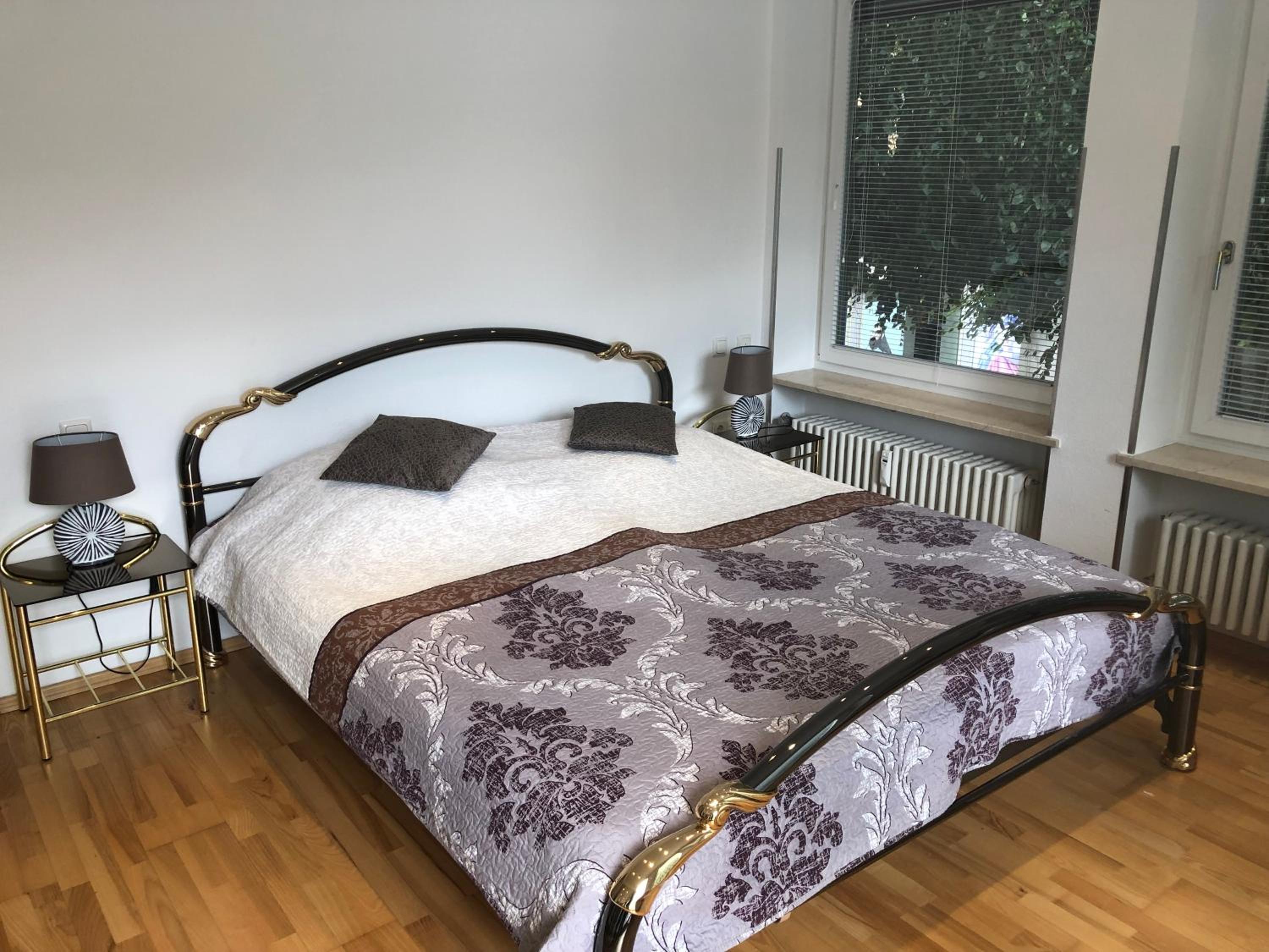 Ferienwohnung Amperblick Fürstenfeldbruck, photo 12