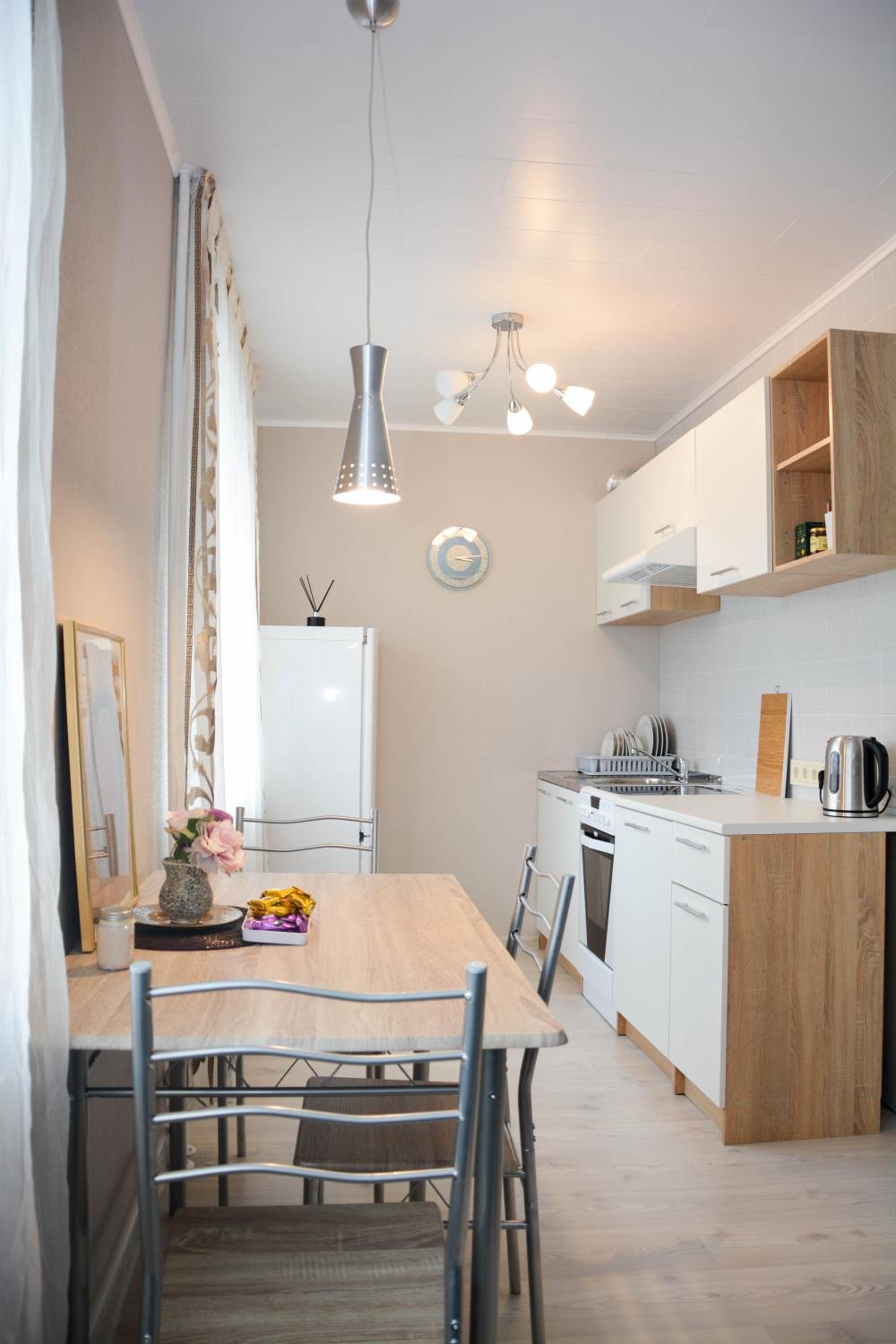 Veetorni Apartment