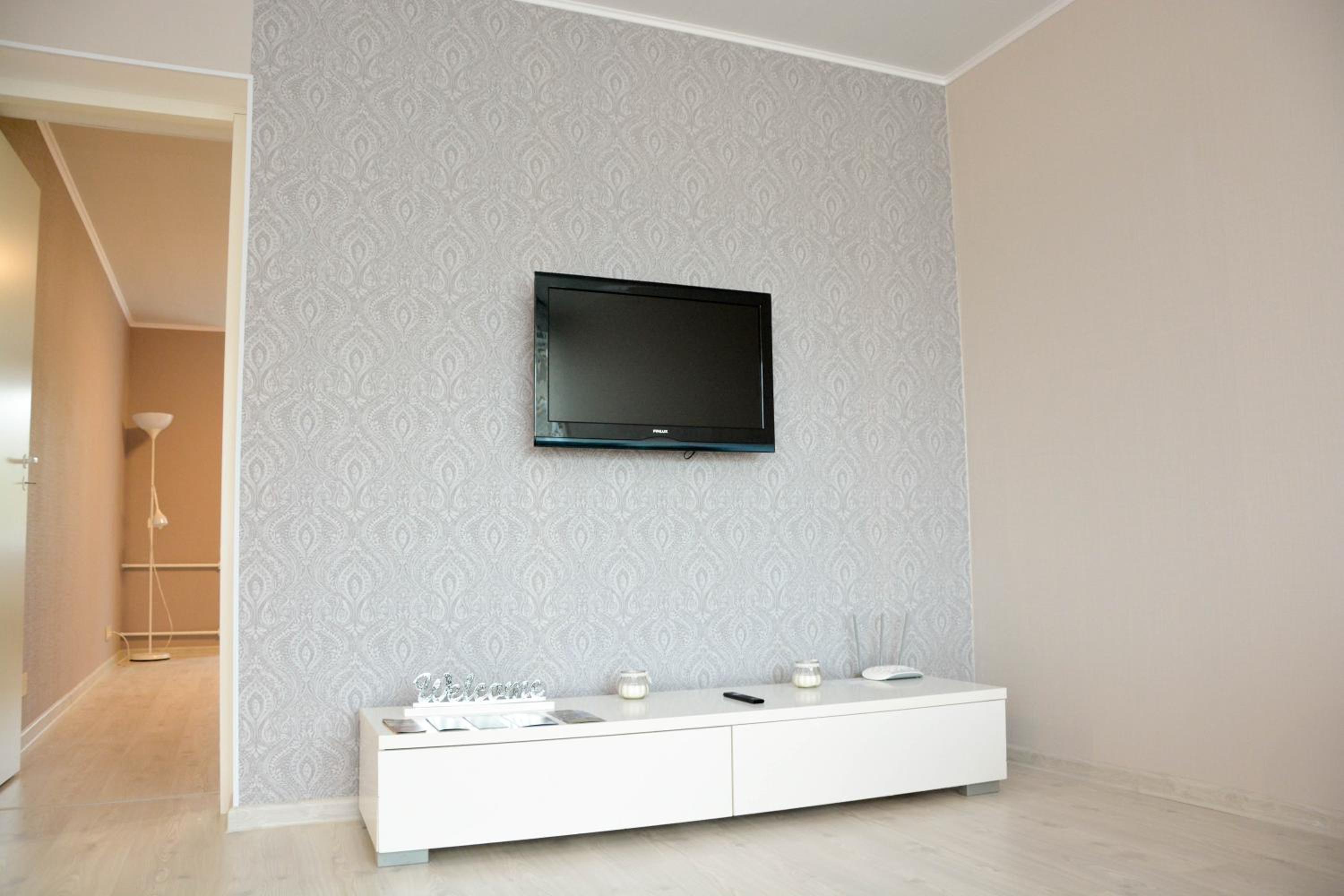 Veetorni Apartment