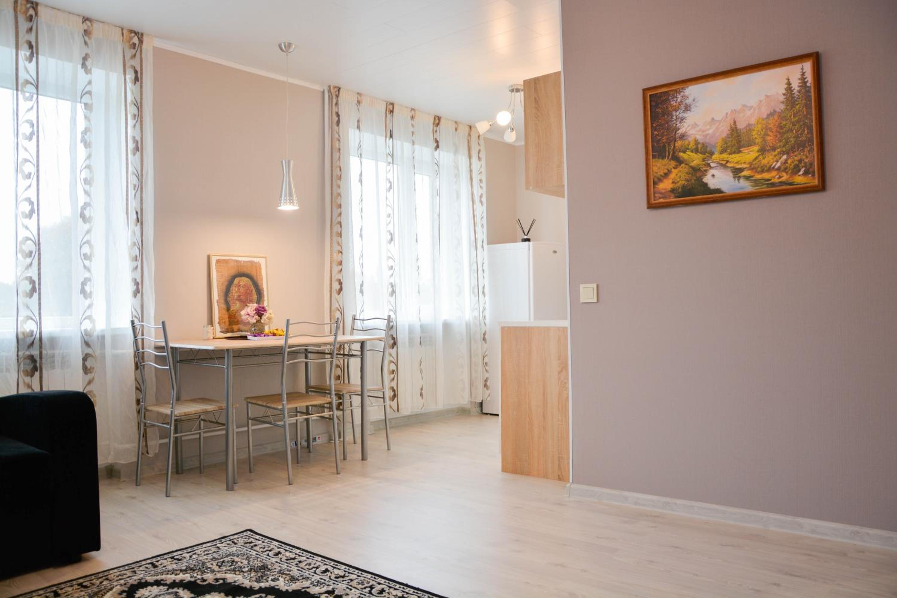 Veetorni Apartment