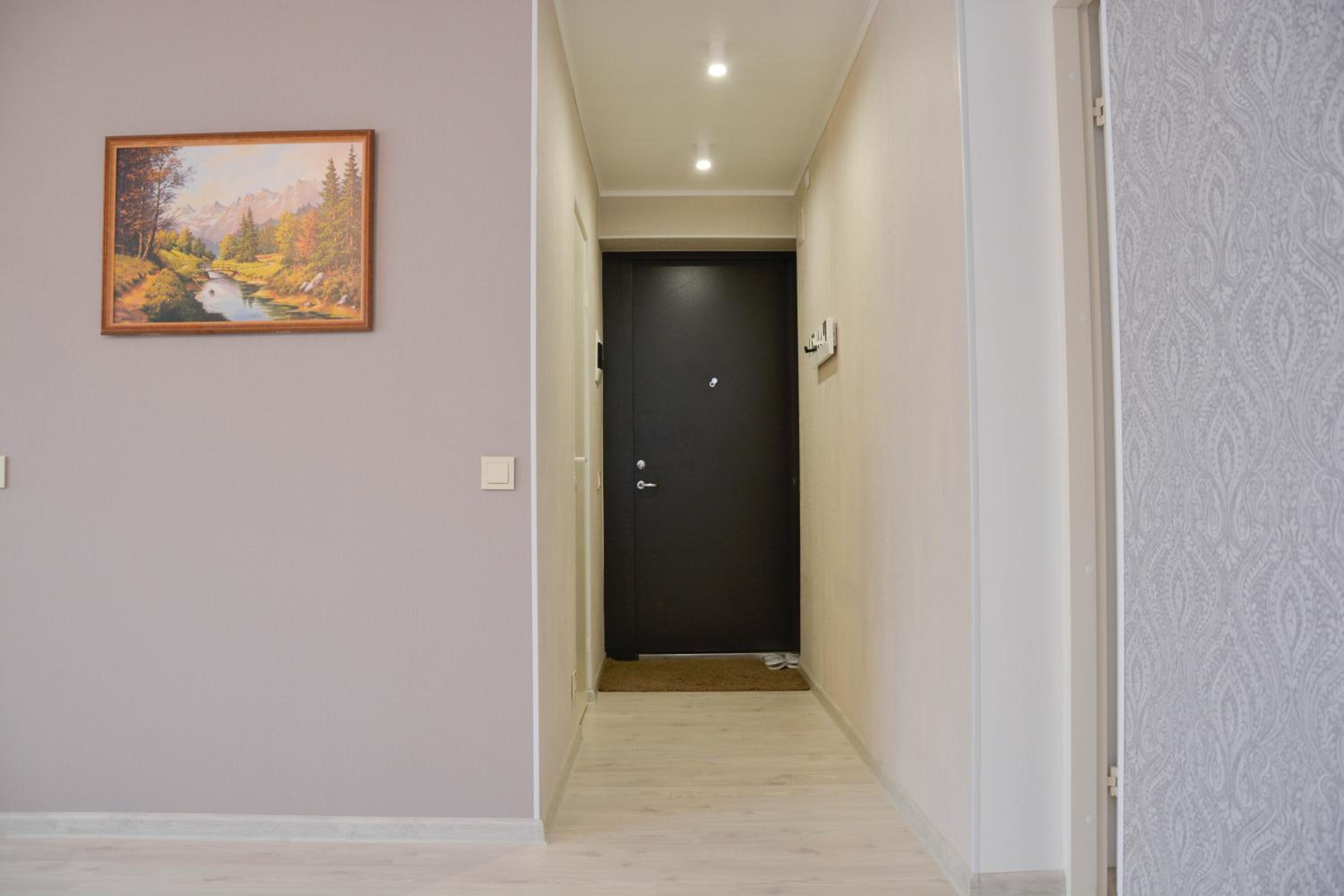 Veetorni Apartment