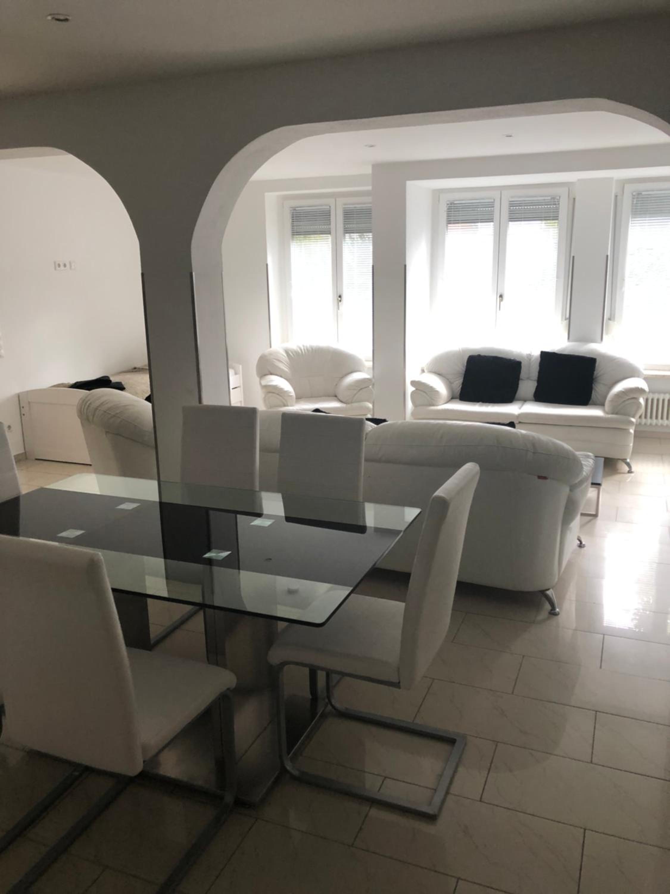 Ferienwohnung Amperblick Fürstenfeldbruck
