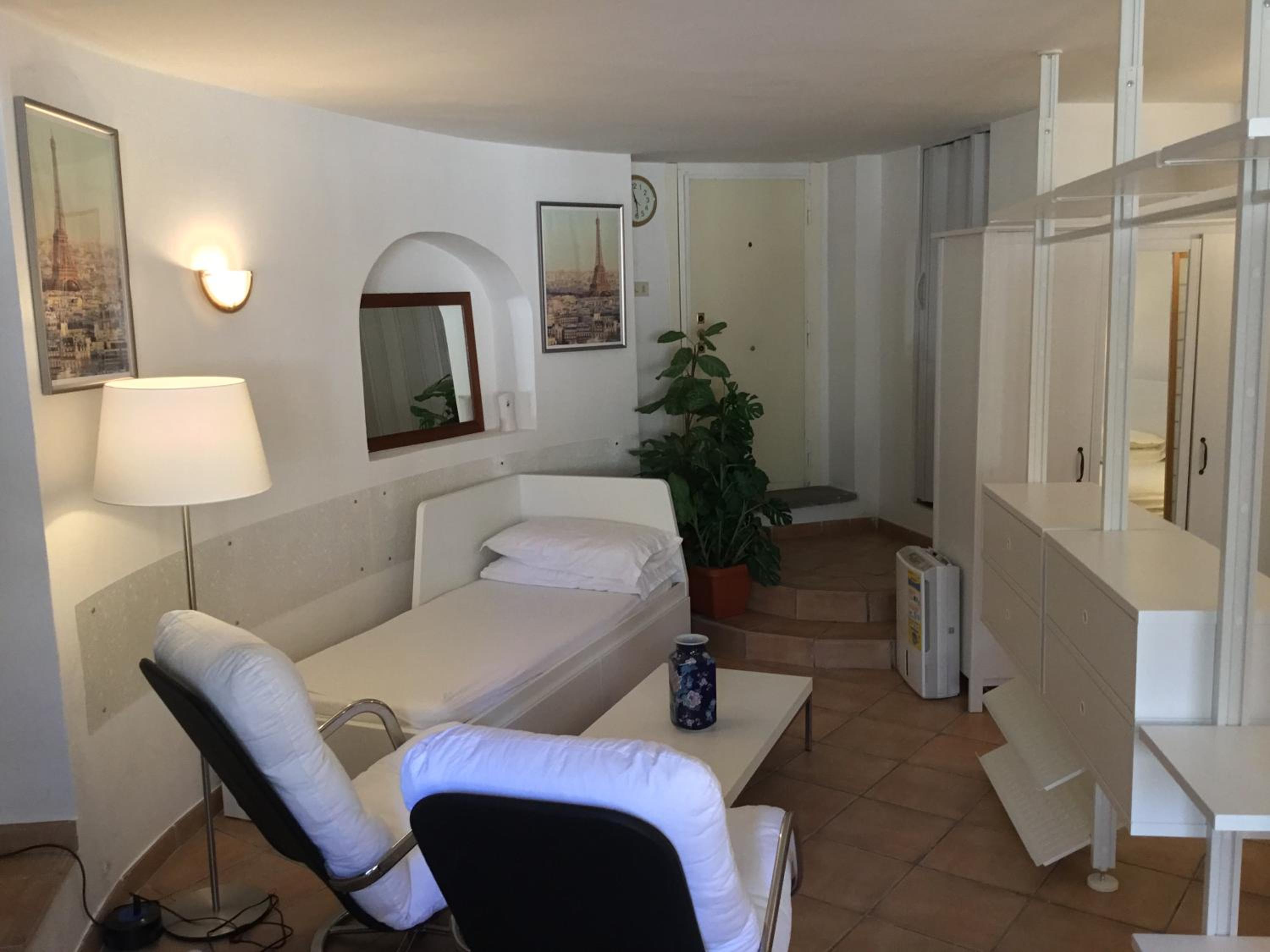 Vicino IFO Intero appartamento, photo 28