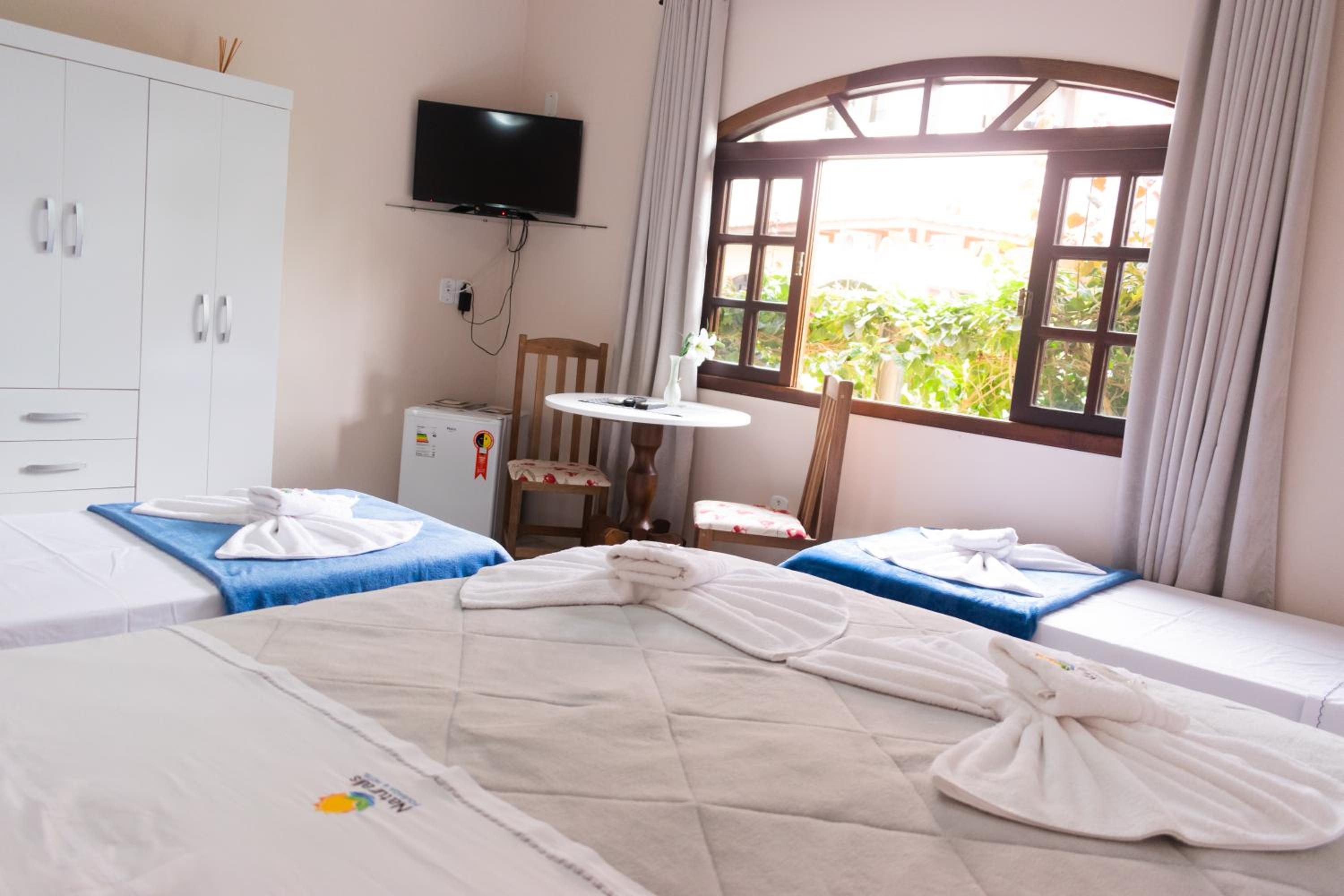 Hotel Naturalis