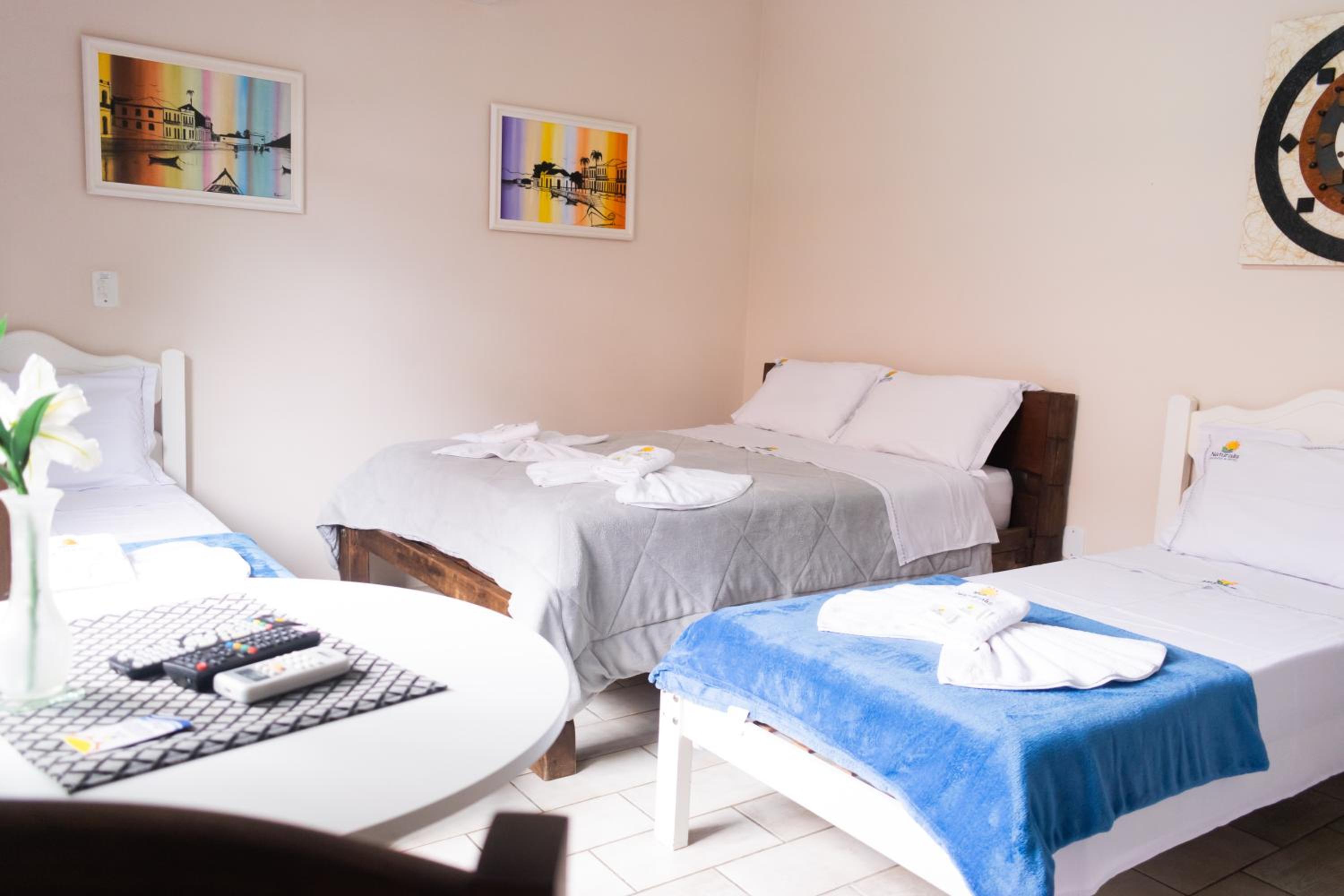 Hotel Naturalis