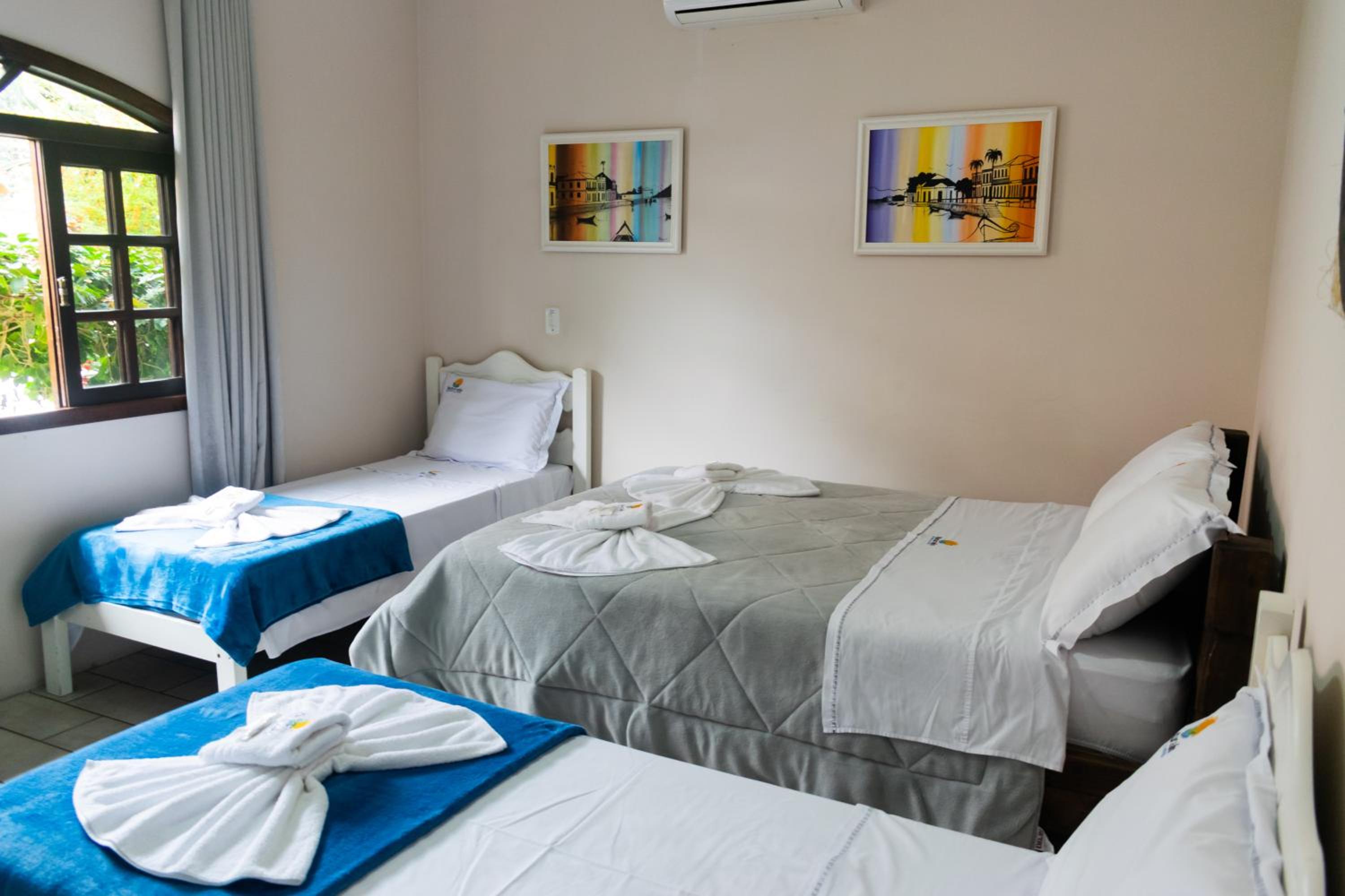 Hotel Naturalis