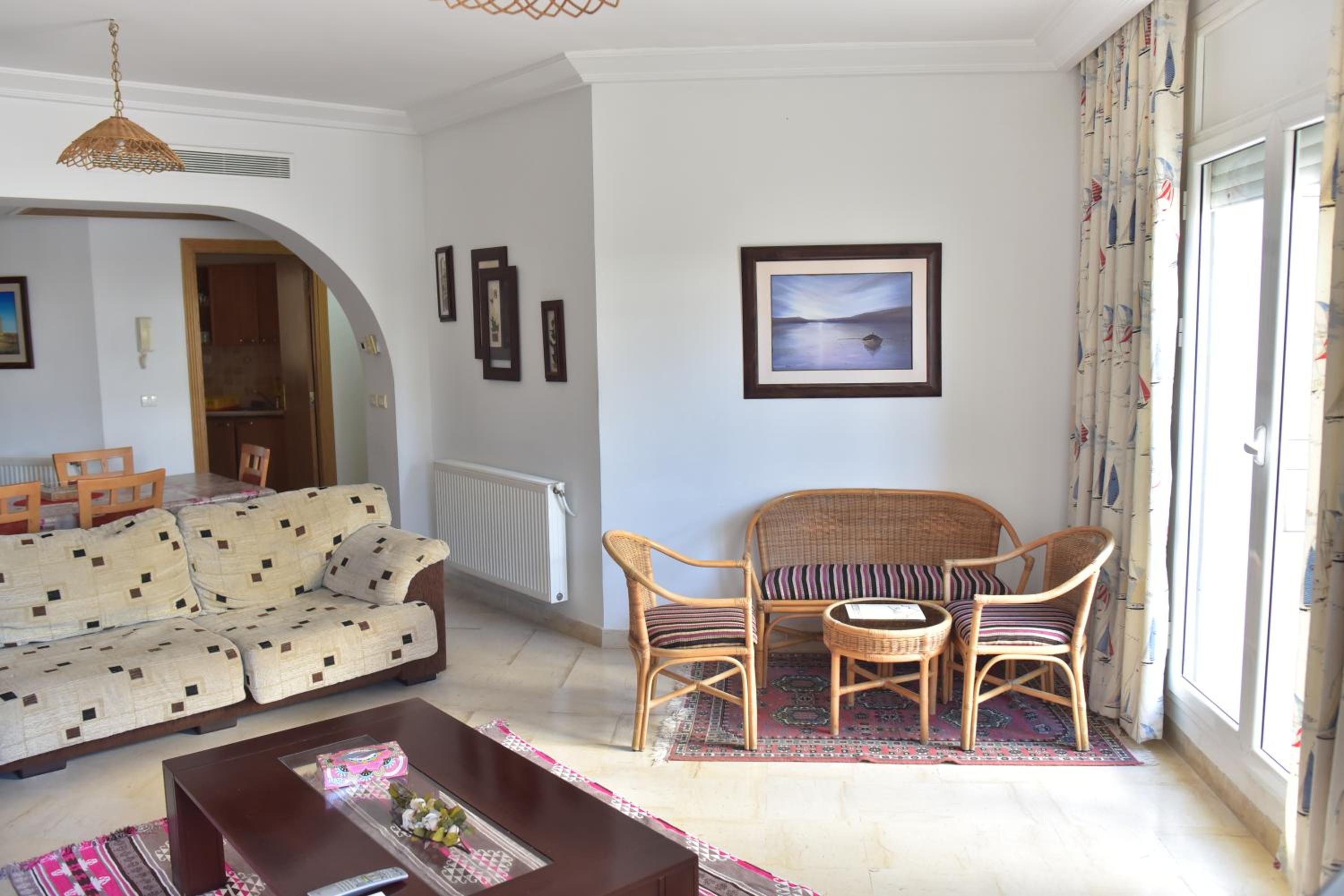 B&B Cote D'azur Hammamet