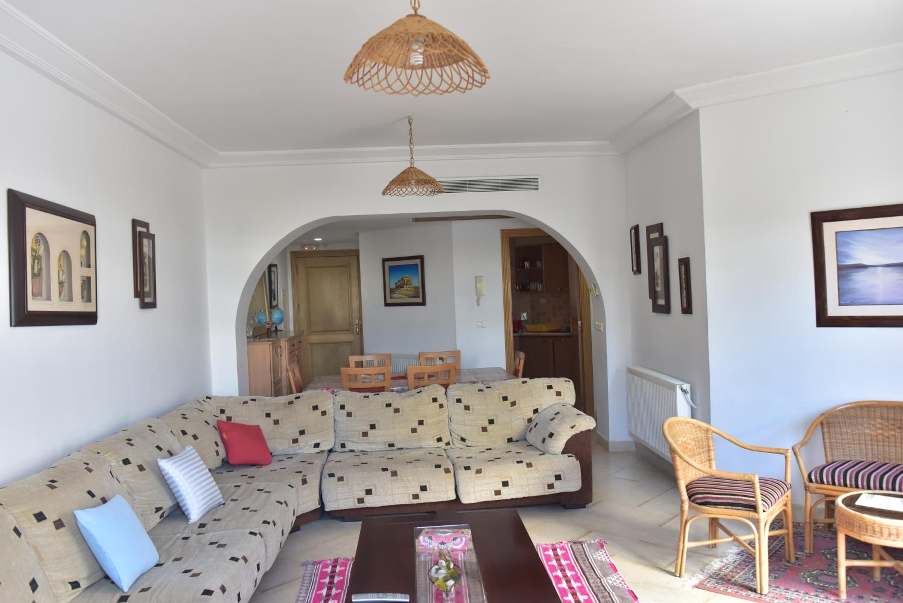 B&B Cote D'azur Hammamet