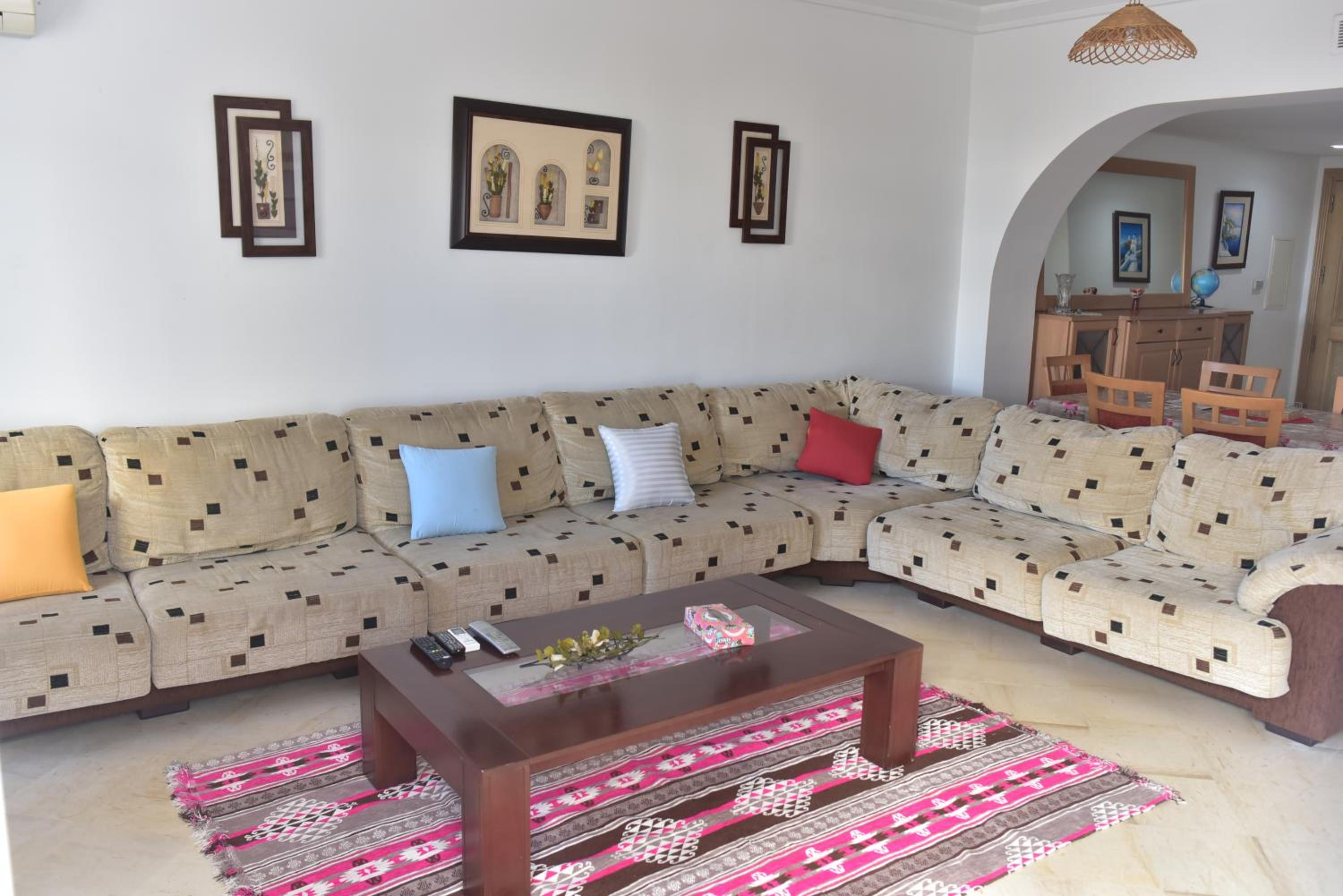 B&B Cote D'azur Hammamet