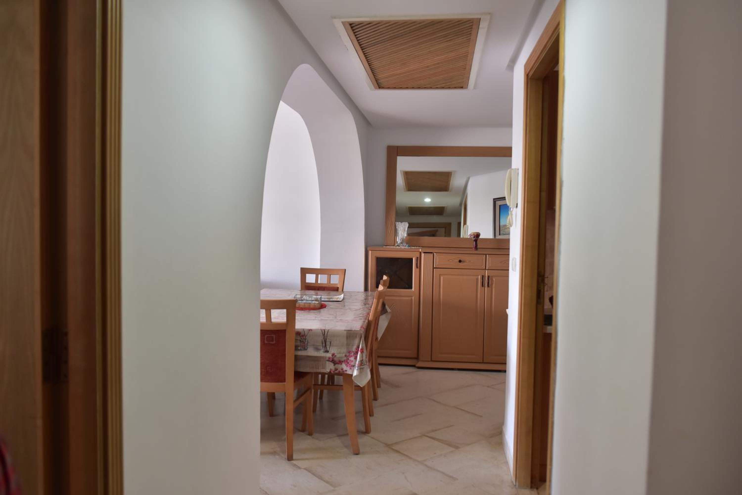 B&B Cote D'azur Hammamet