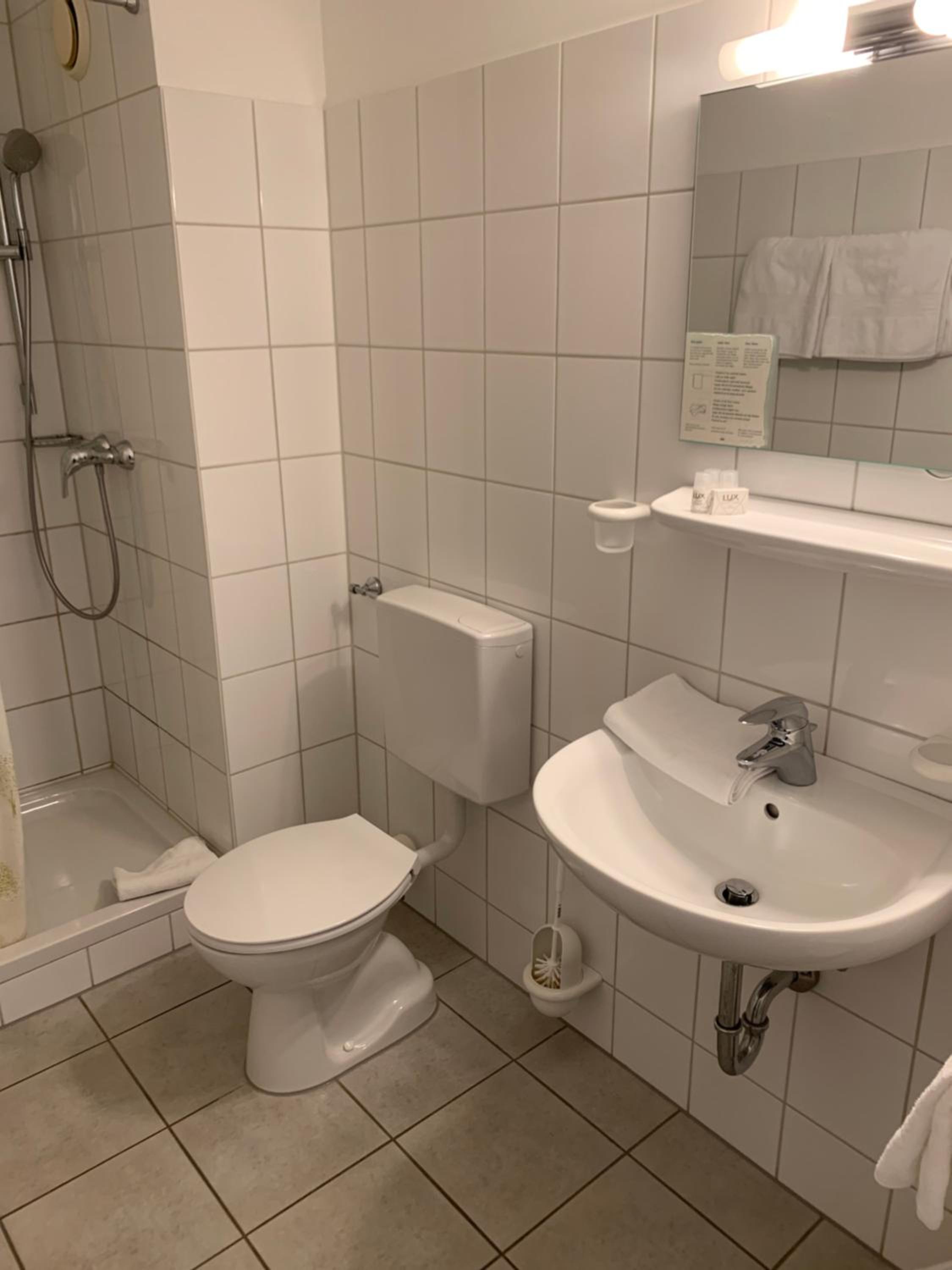 Gästehaus Gisela