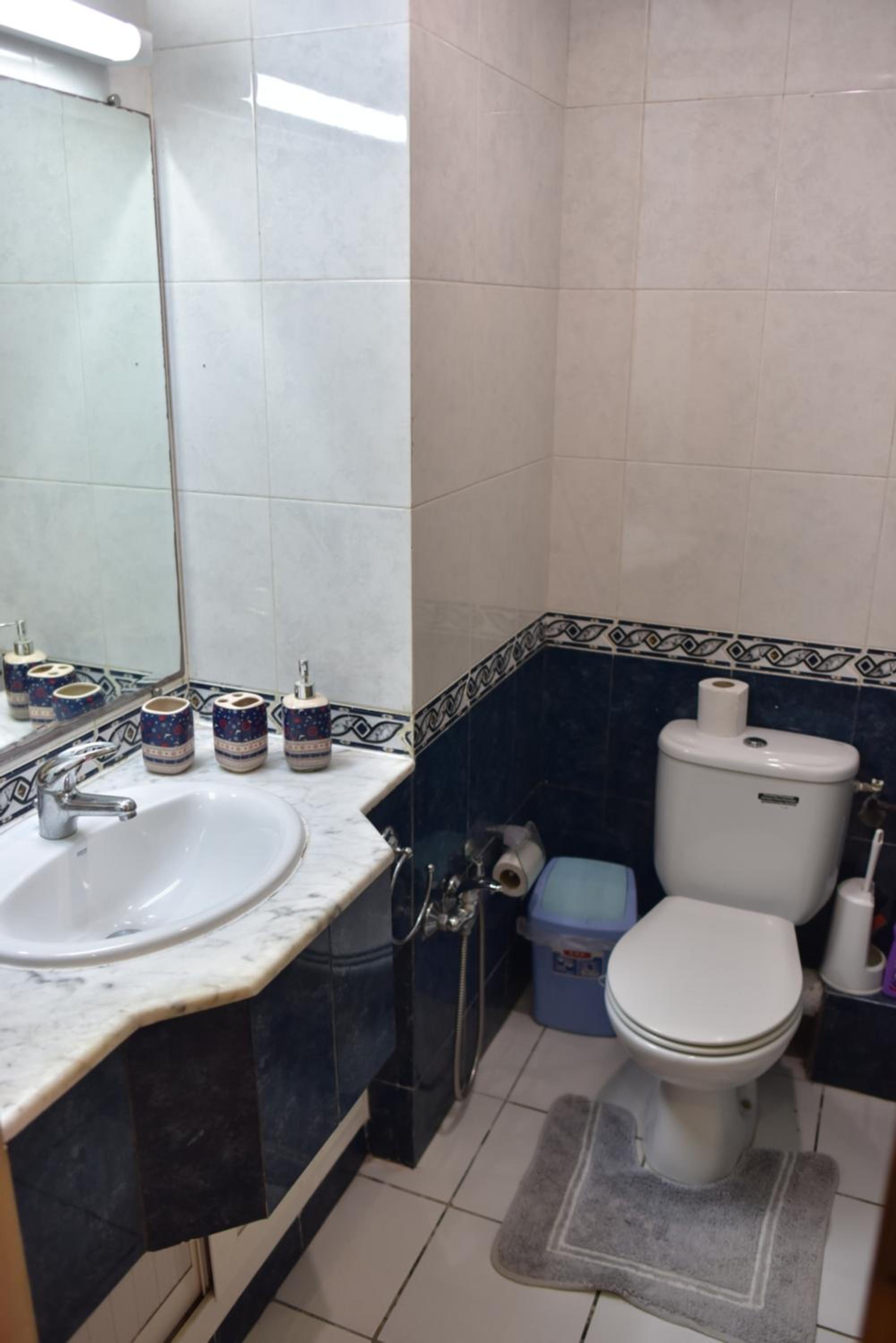 B&B Cote D'azur Hammamet