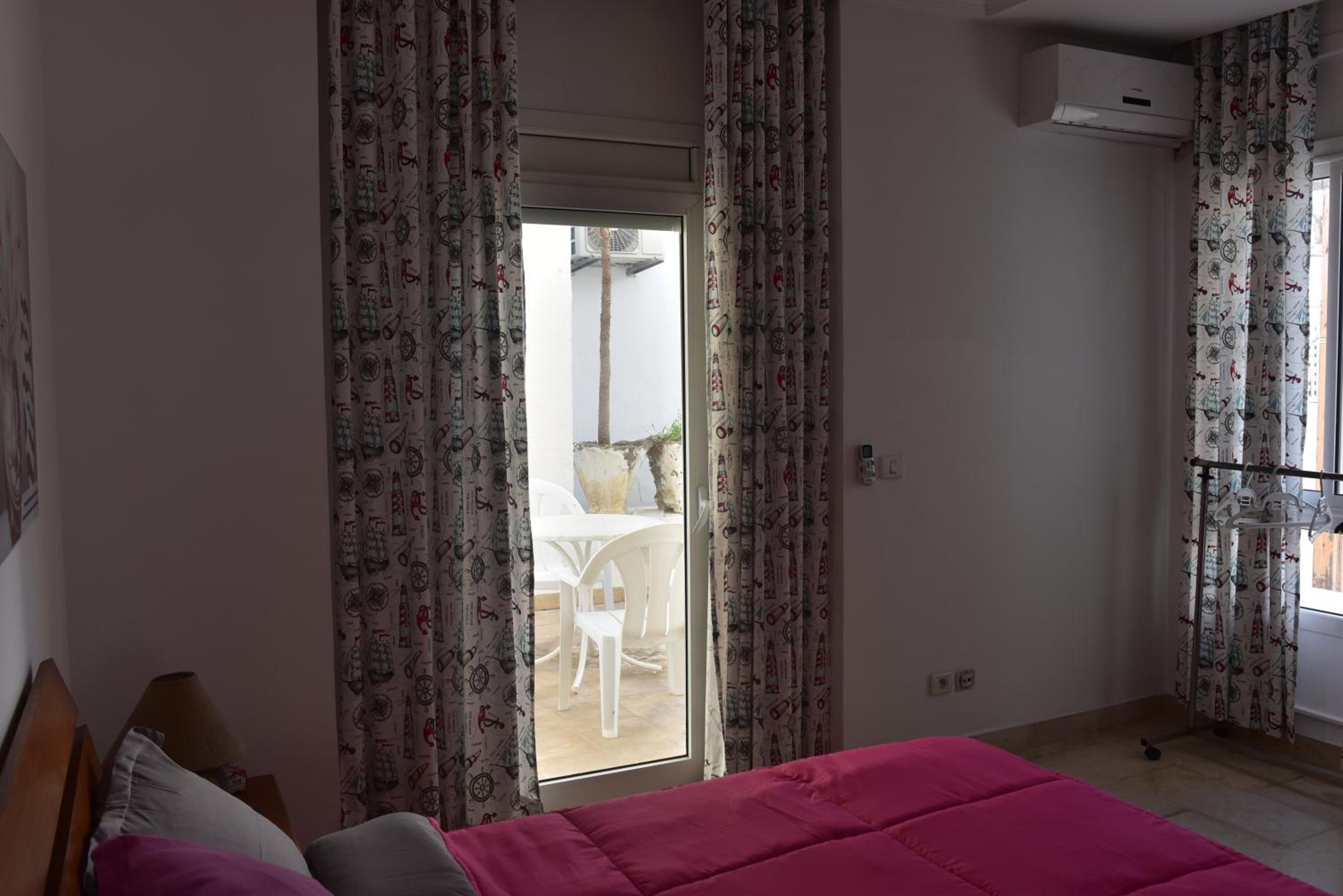 B&B Cote D'azur Hammamet