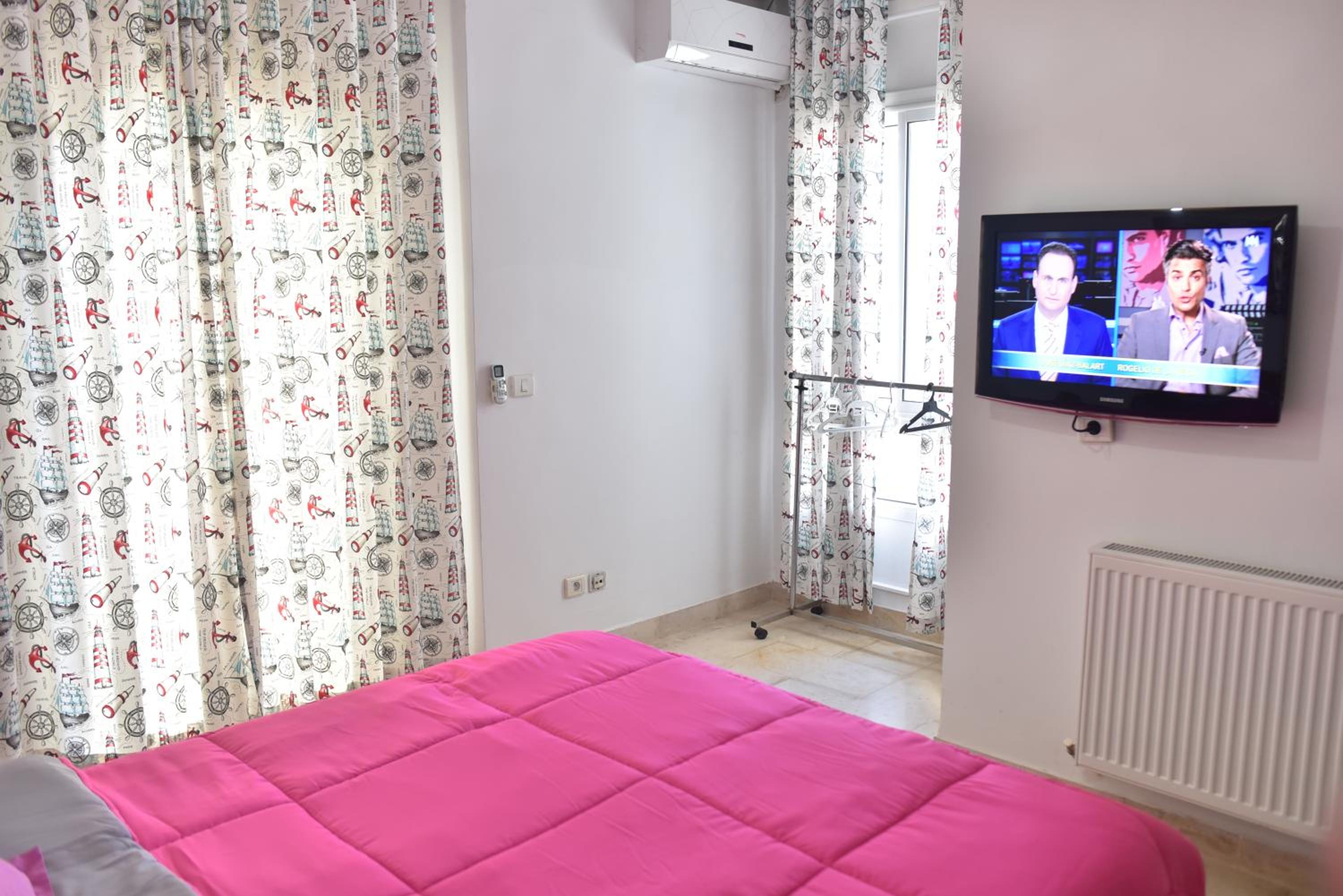 B&B Cote D'azur Hammamet