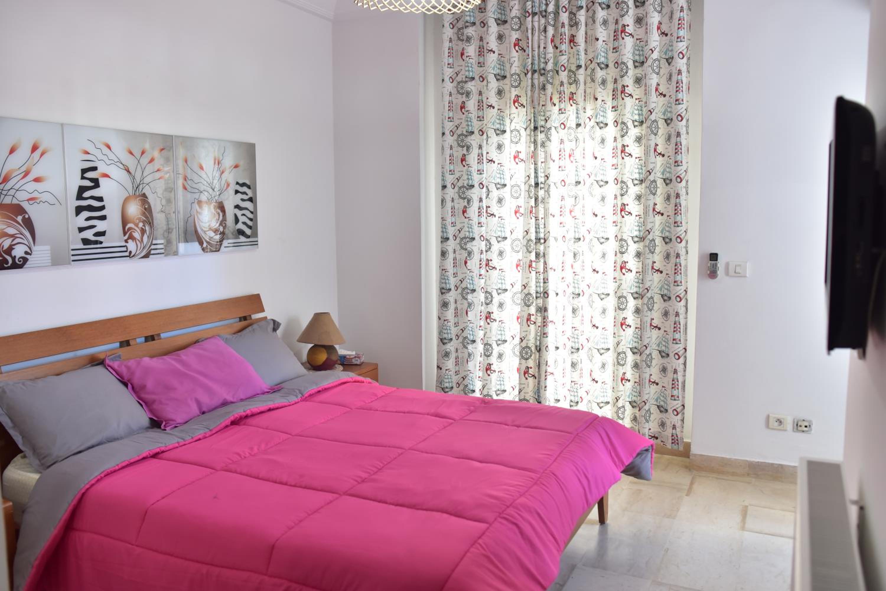 B&B Cote D'azur Hammamet