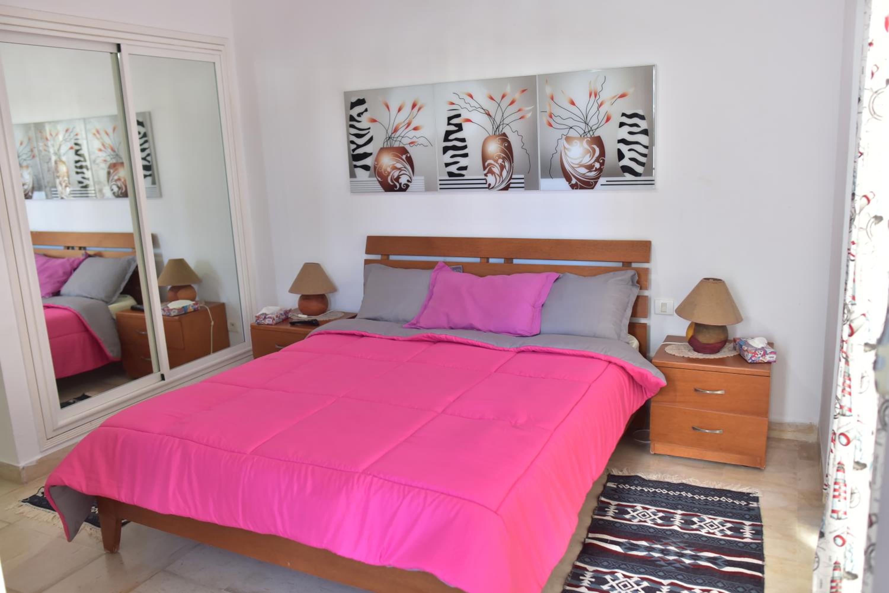 B&B Cote D'azur Hammamet