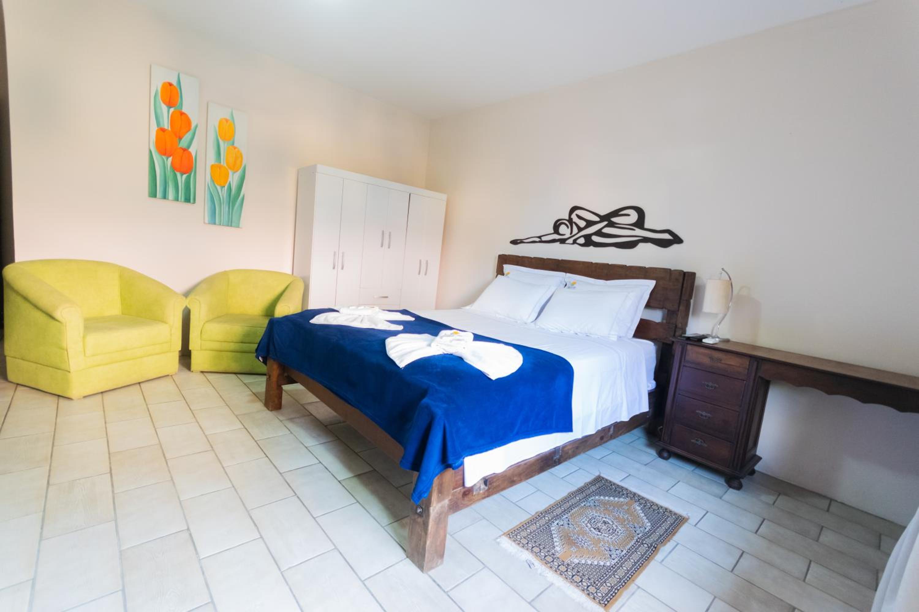 Hotel Naturalis