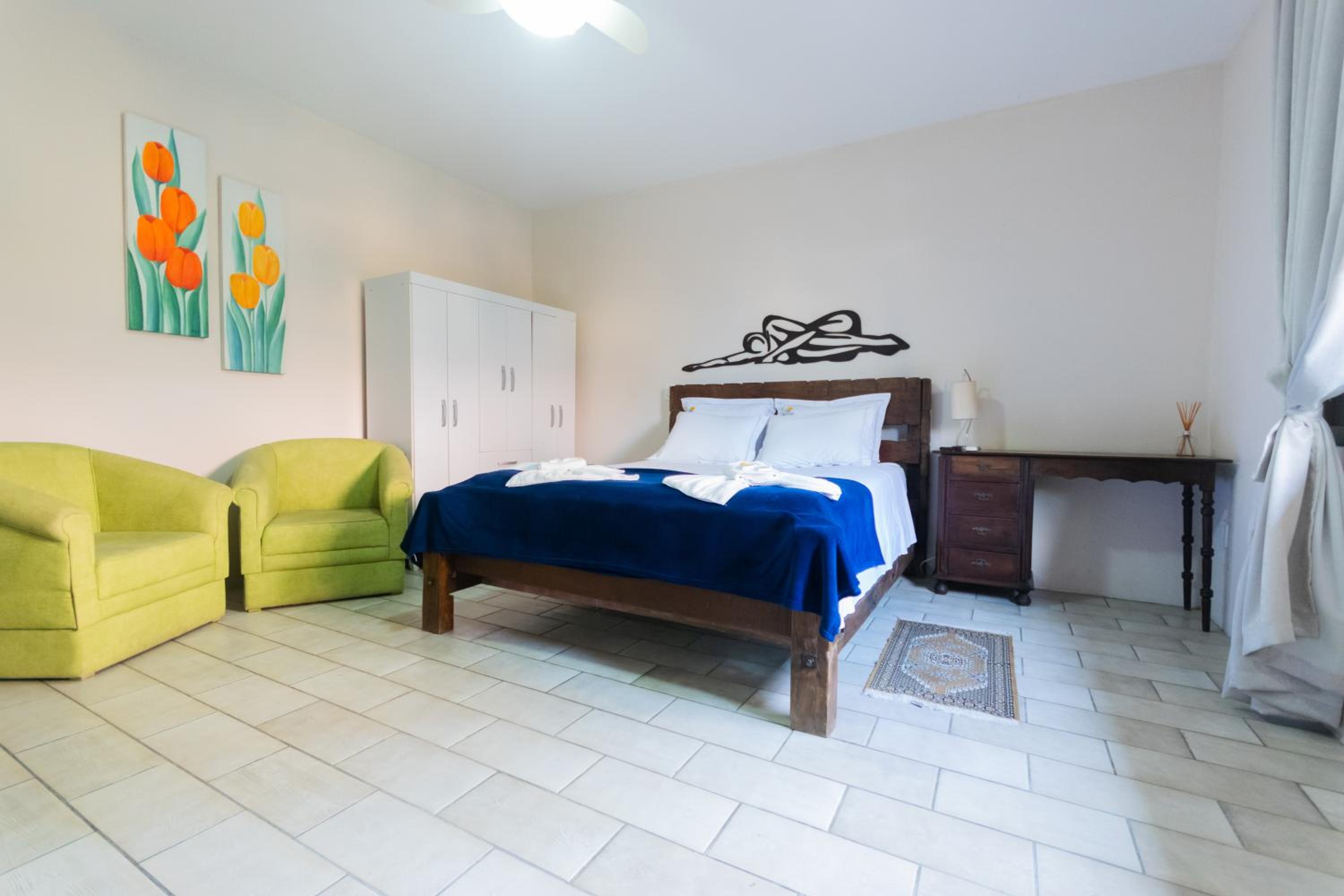 Hotel Naturalis