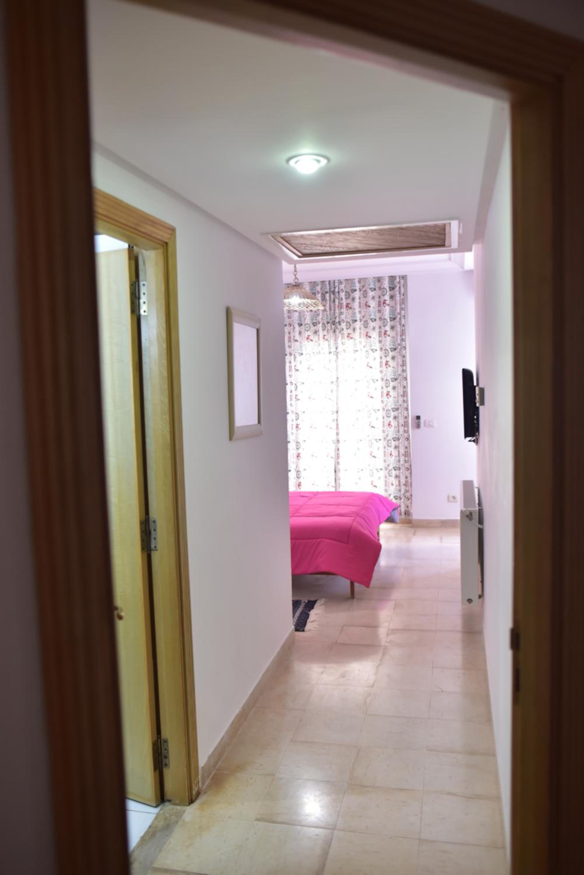 B&B Cote D'azur Hammamet