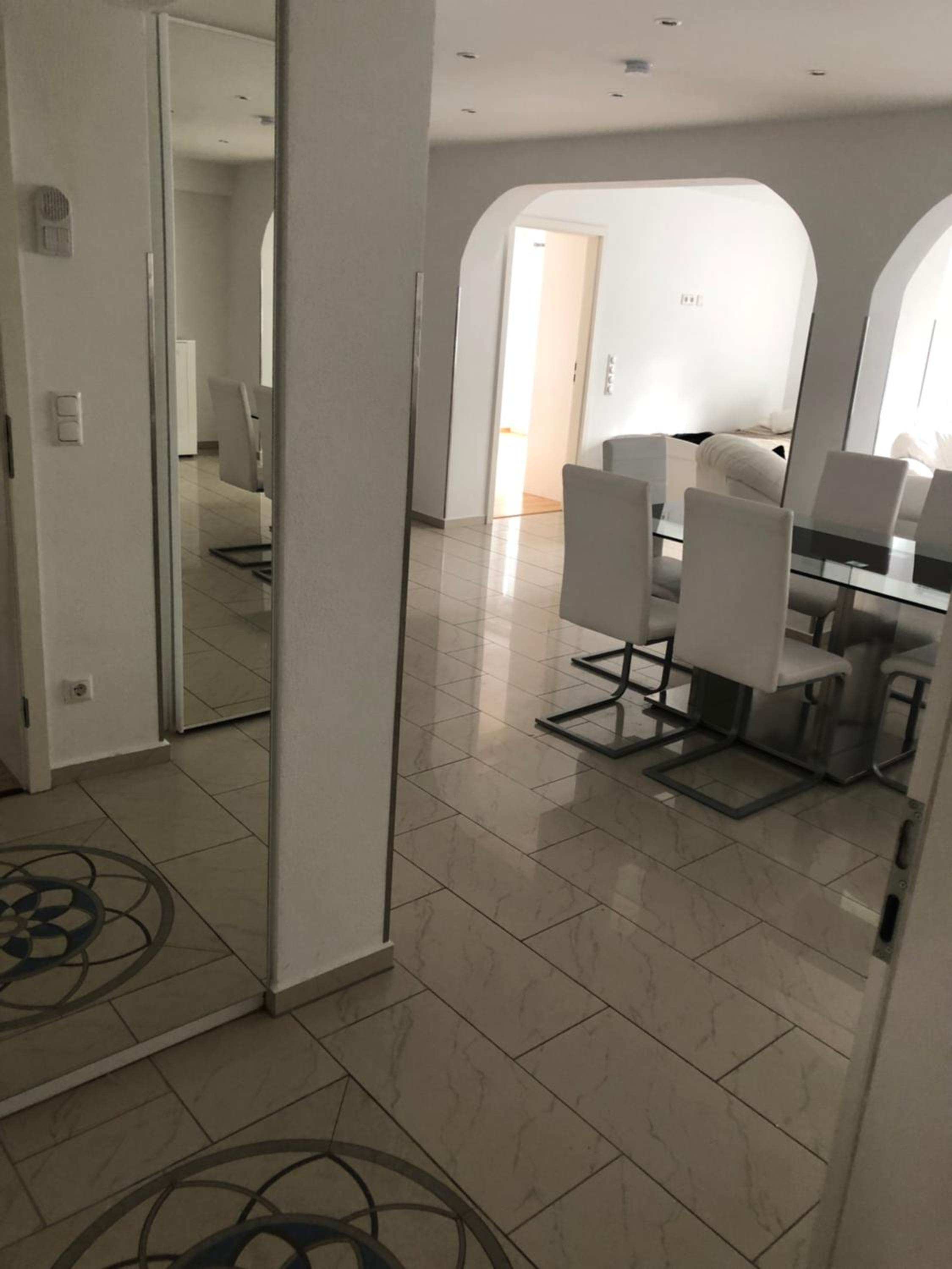 Ferienwohnung Amperblick Fürstenfeldbruck