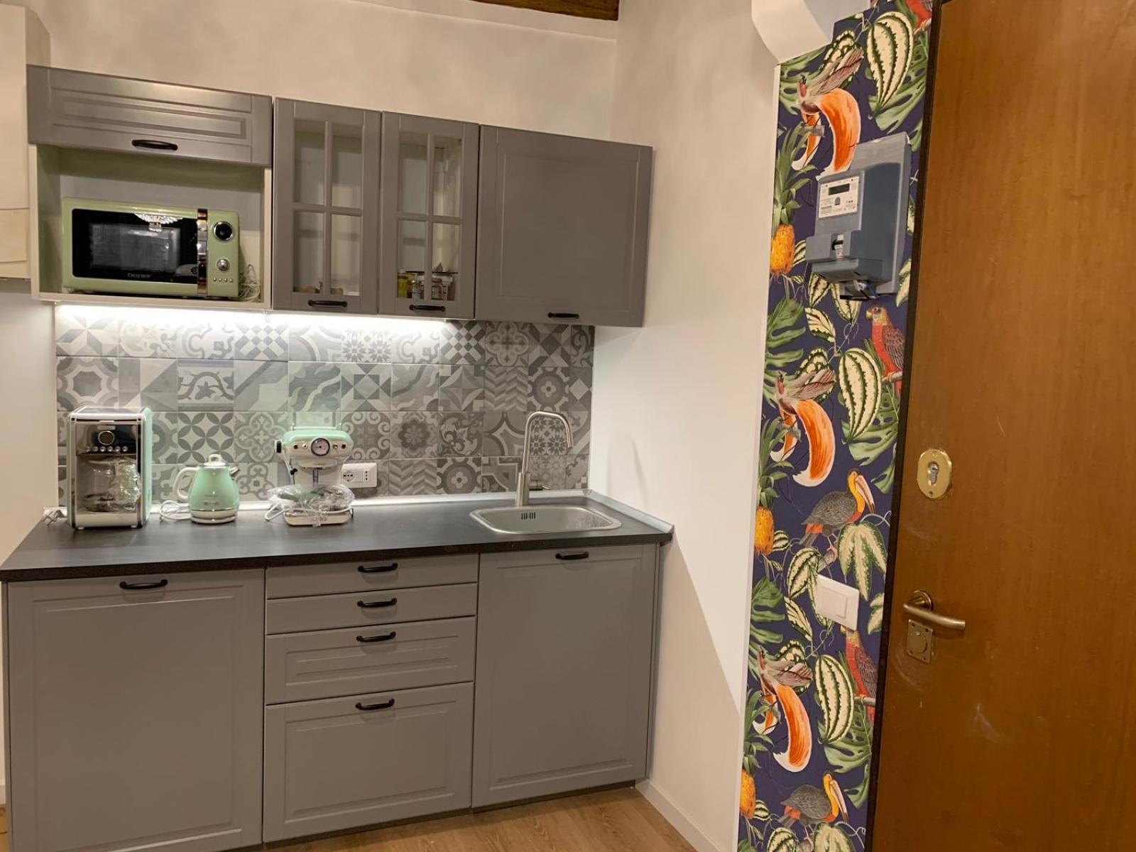 B&B Ventisei Scalini A Trastevere