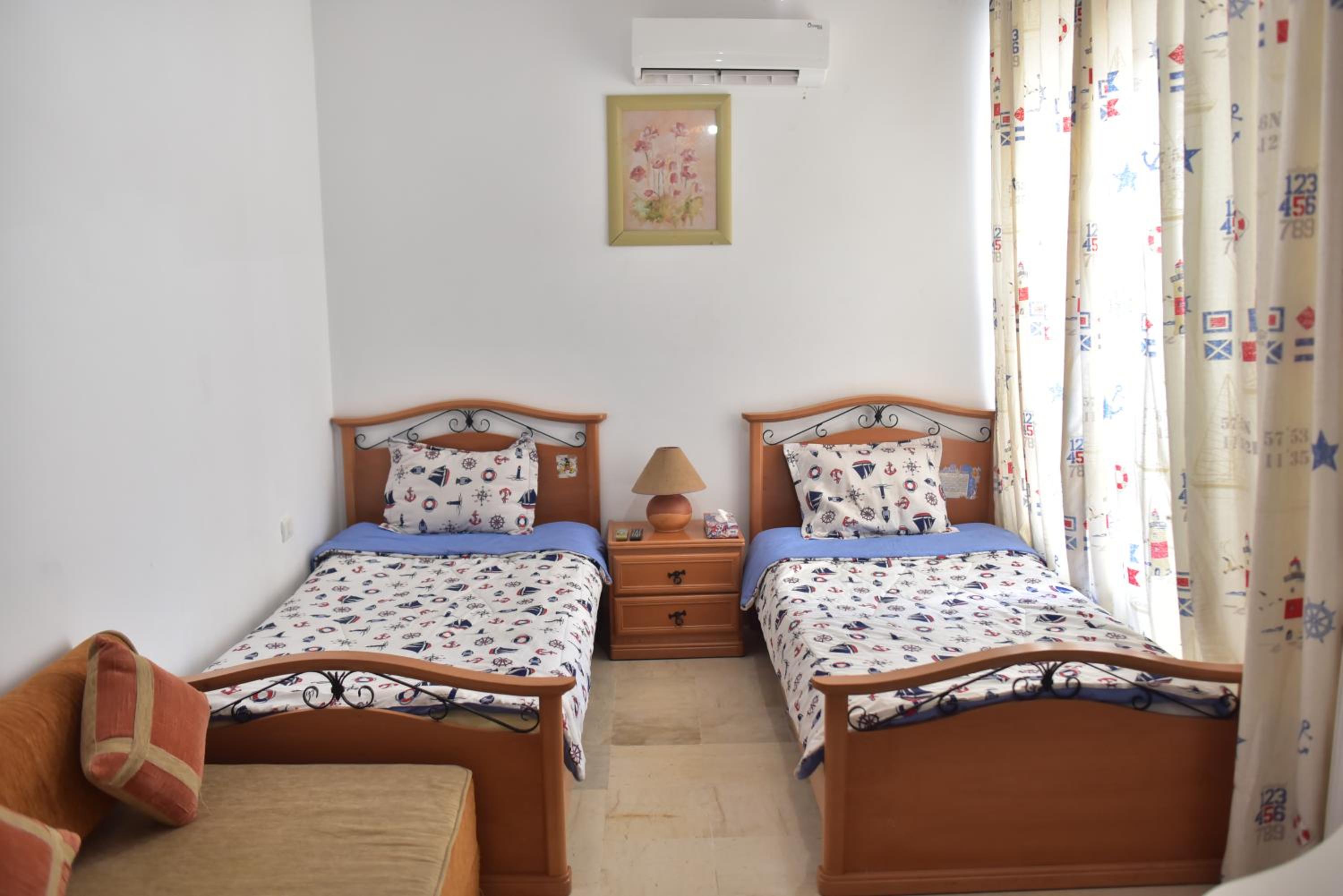 B&B Cote D'azur Hammamet