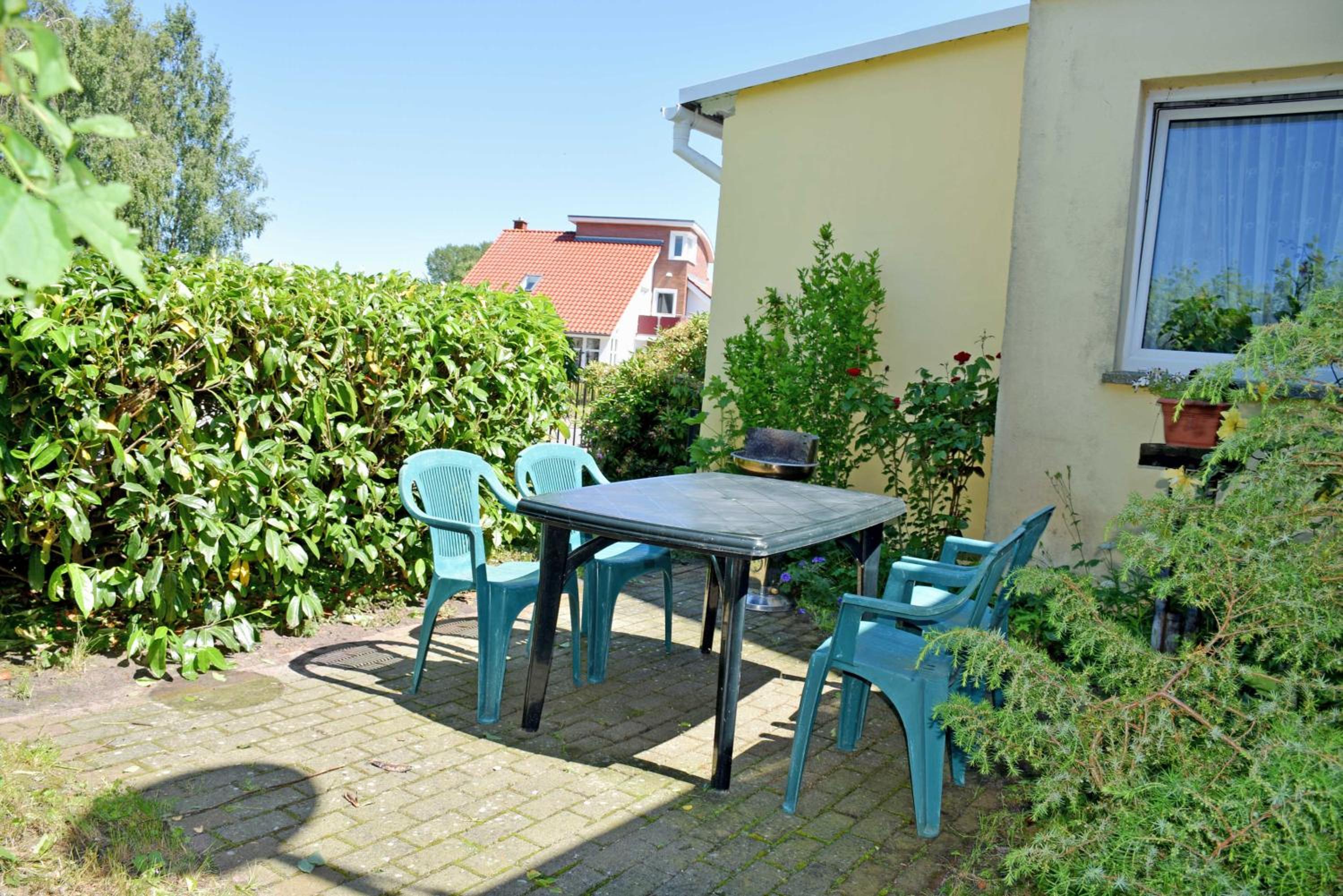 Haus Friedenswinkel view 2