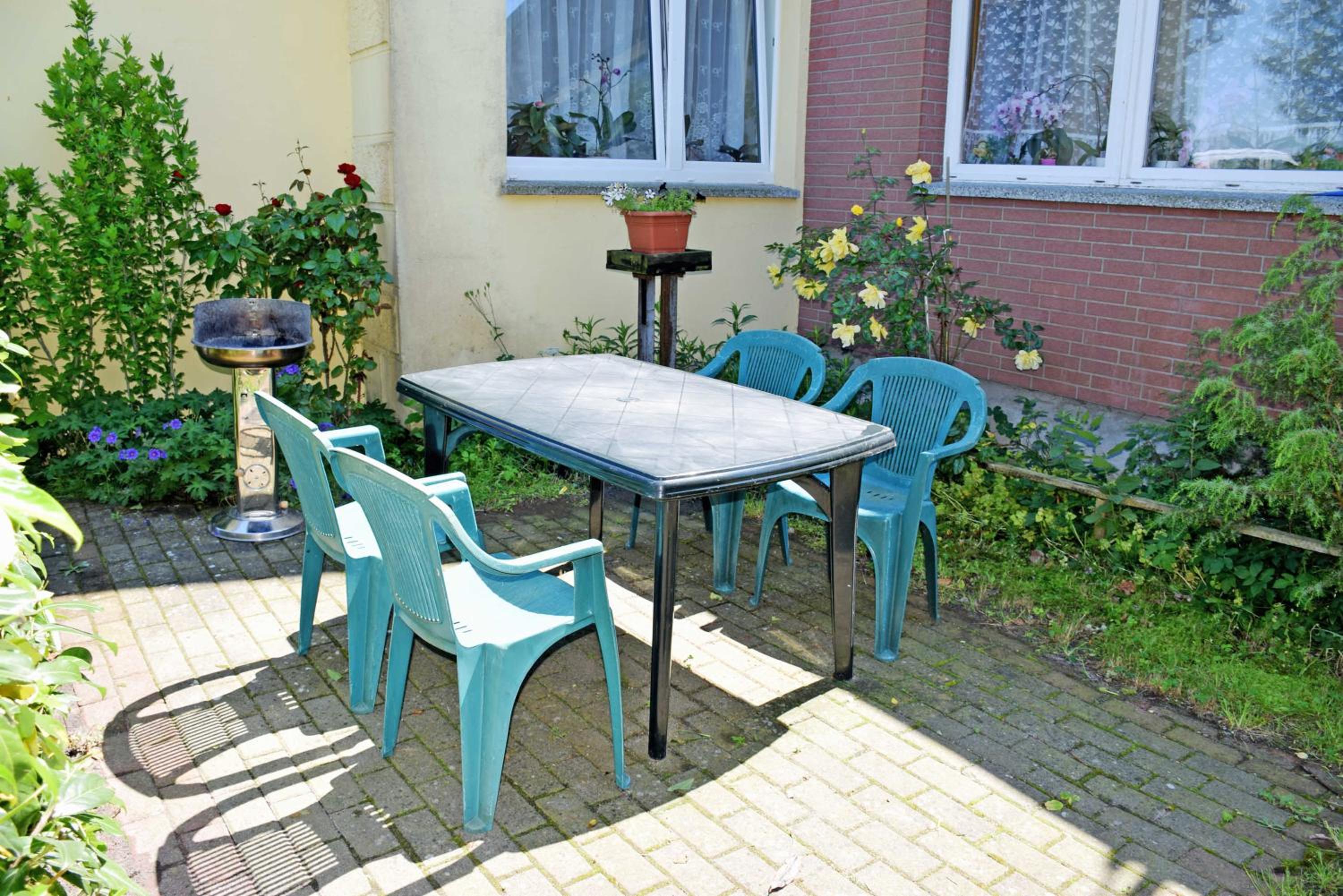 Haus Friedenswinkel view 3