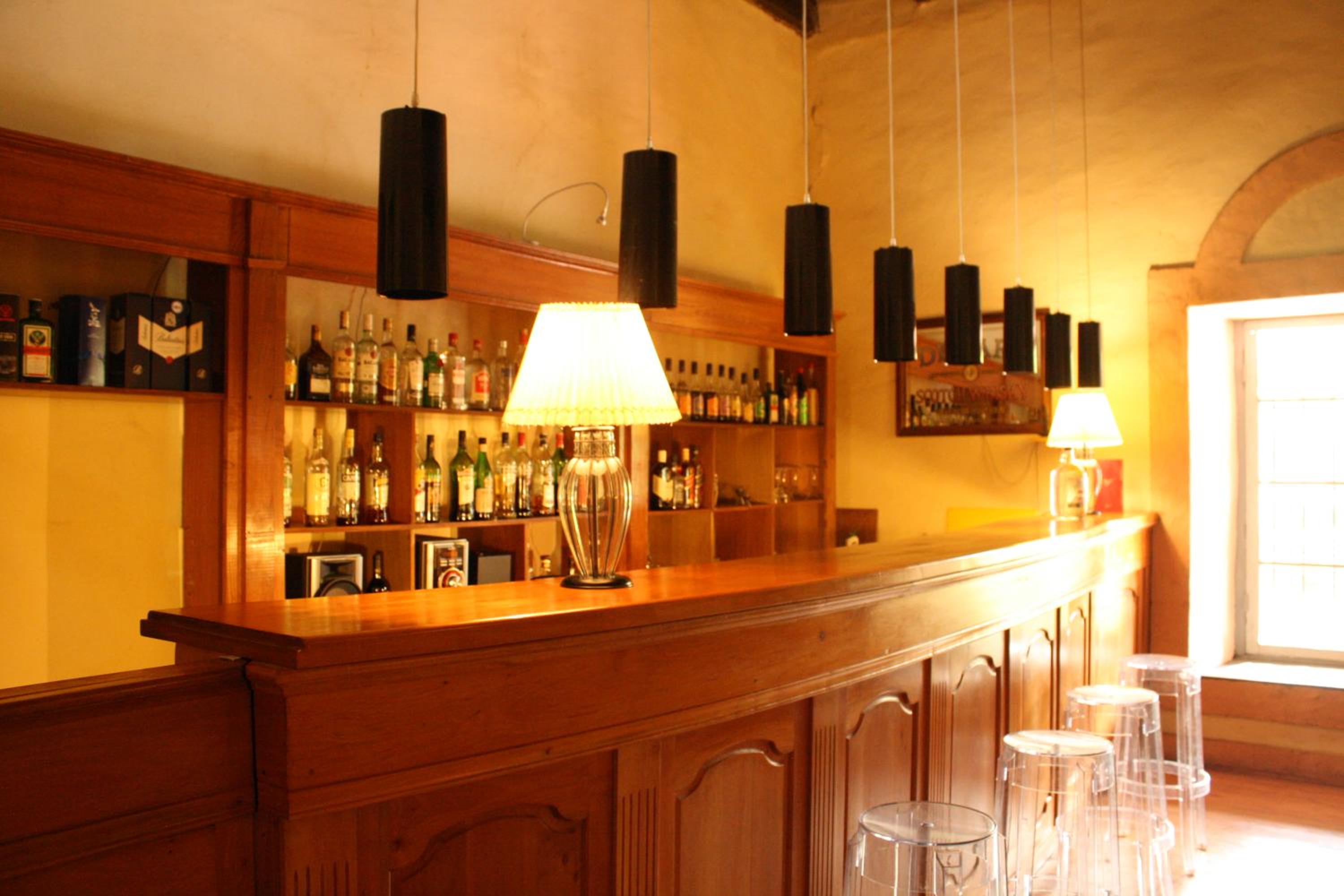 Hacienda Historica Marchigue