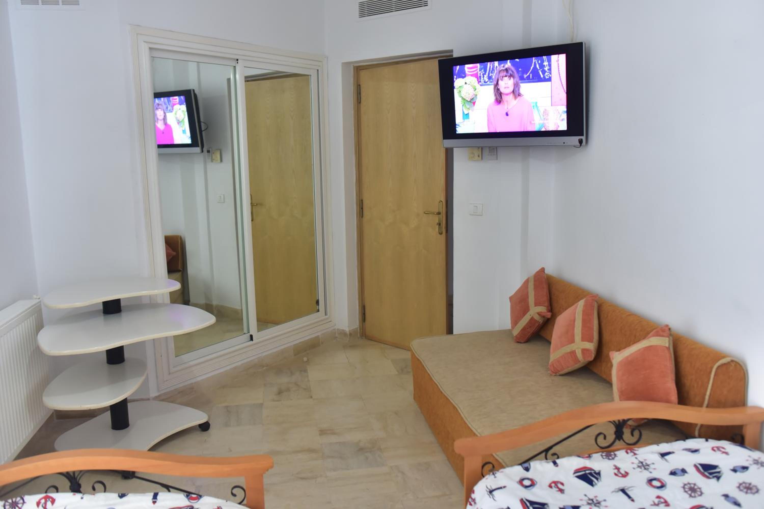 B&B Cote D'azur Hammamet