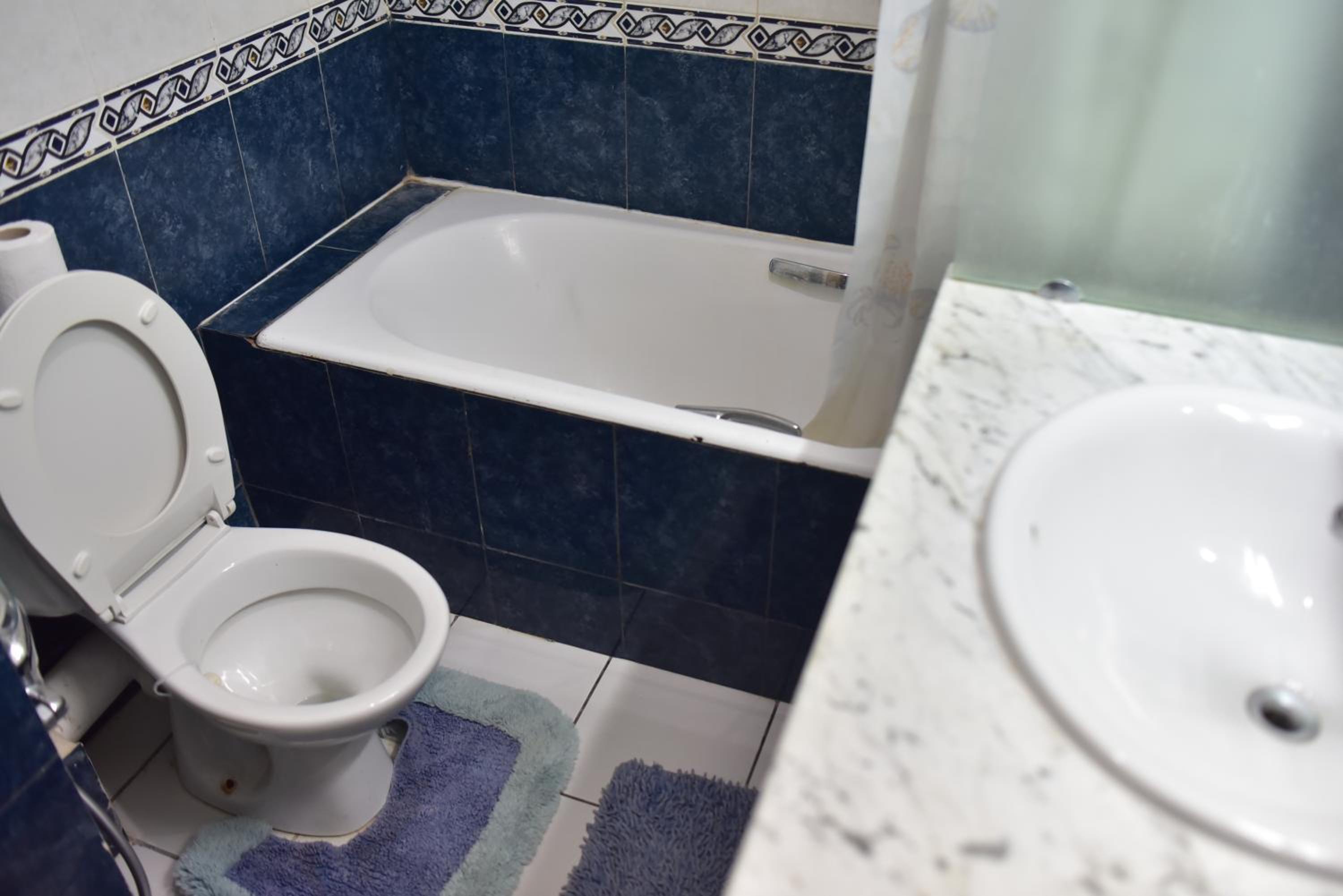 B&B Cote D'azur Hammamet