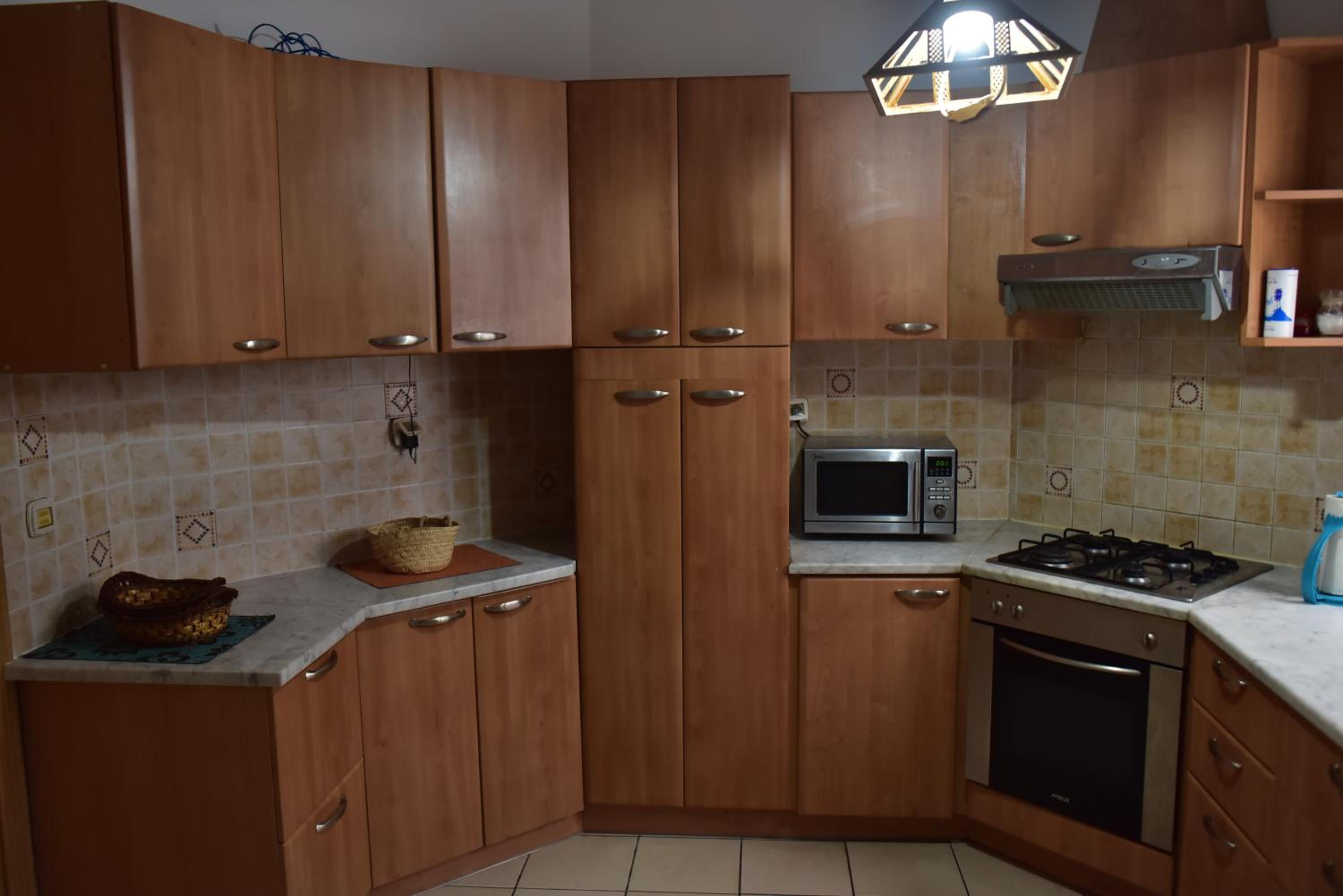 B&B Cote D'azur Hammamet