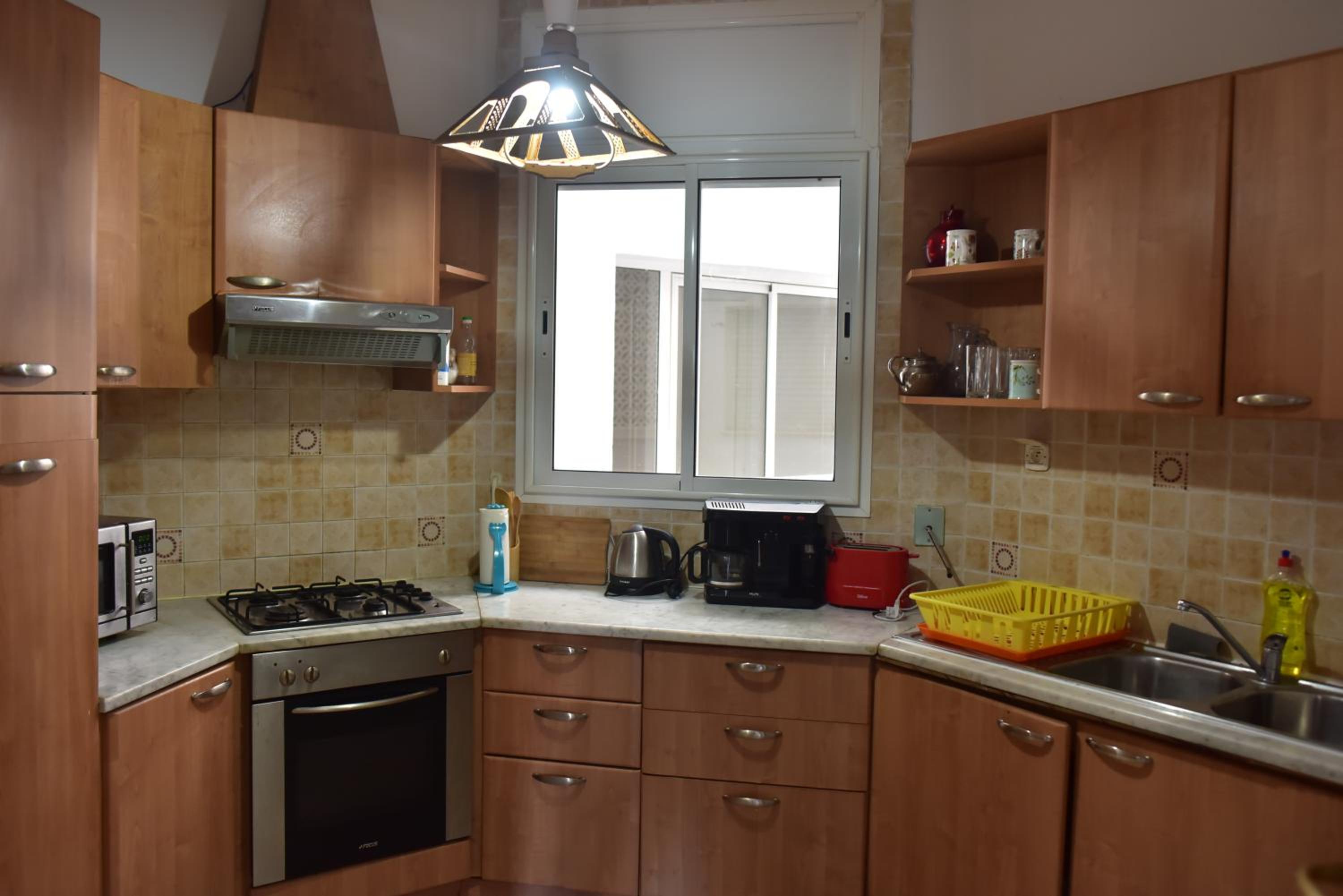 B&B Cote D'azur Hammamet