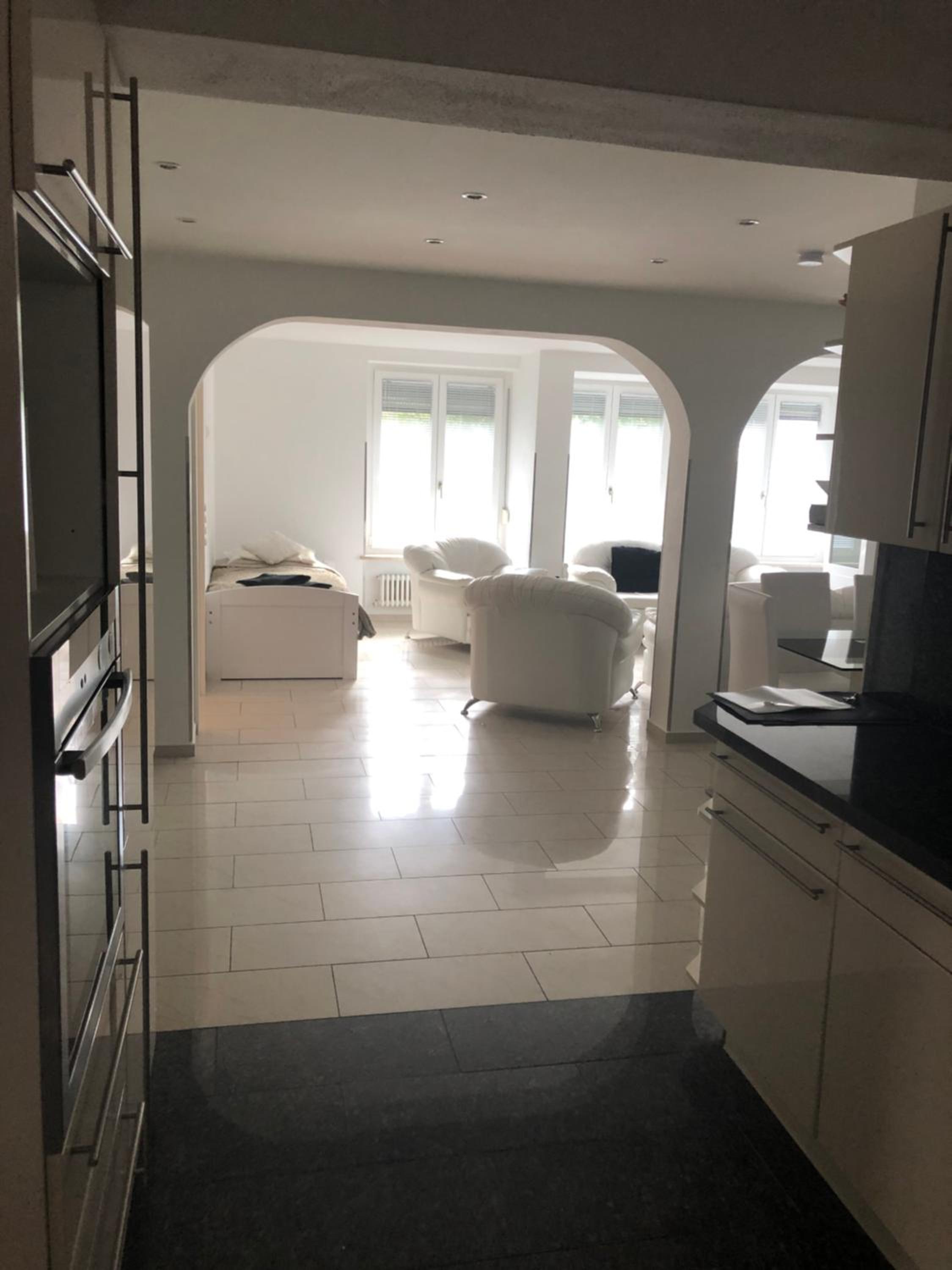 Ferienwohnung Amperblick Fürstenfeldbruck