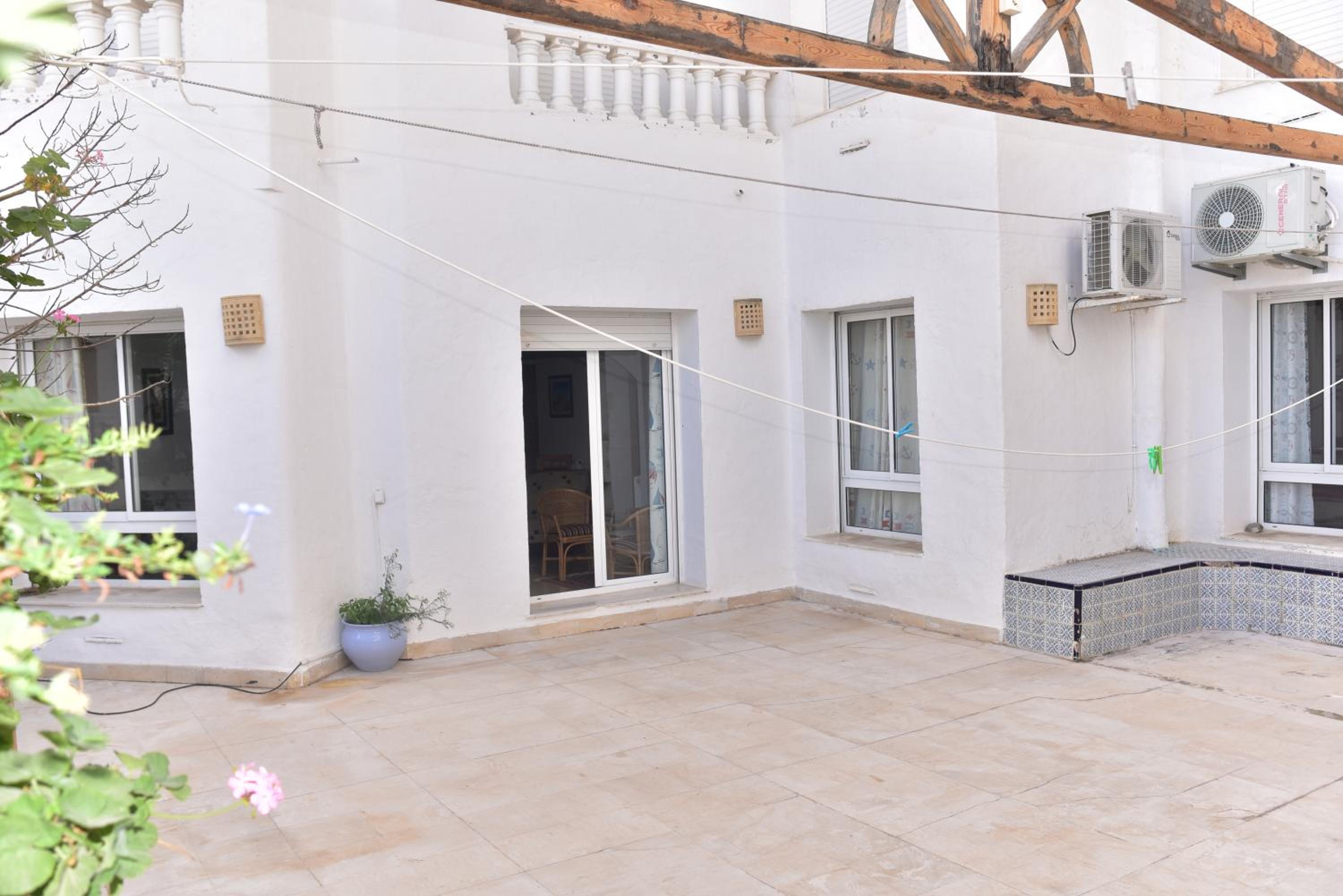 B&B Cote D'azur Hammamet