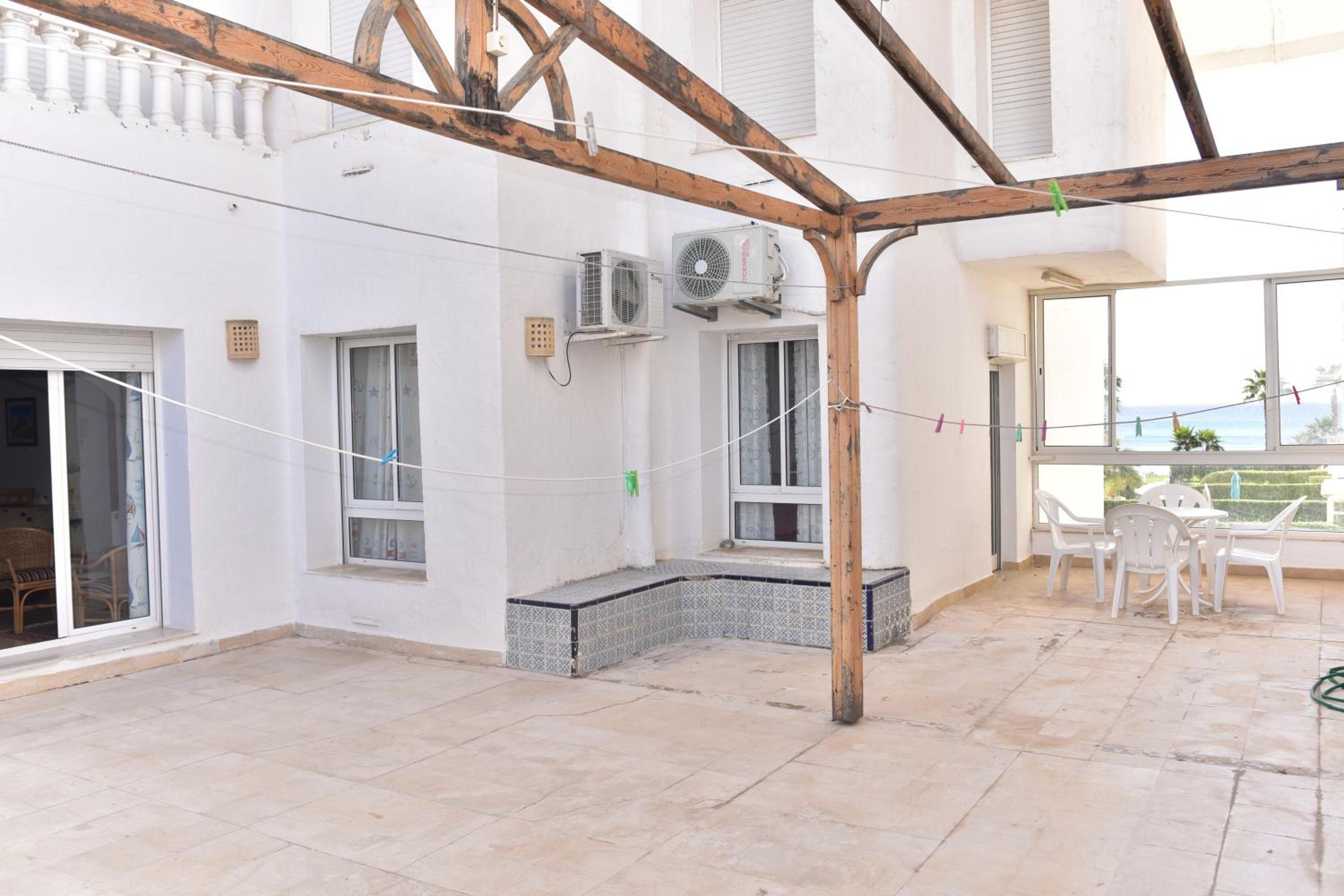B&B Cote D'azur Hammamet