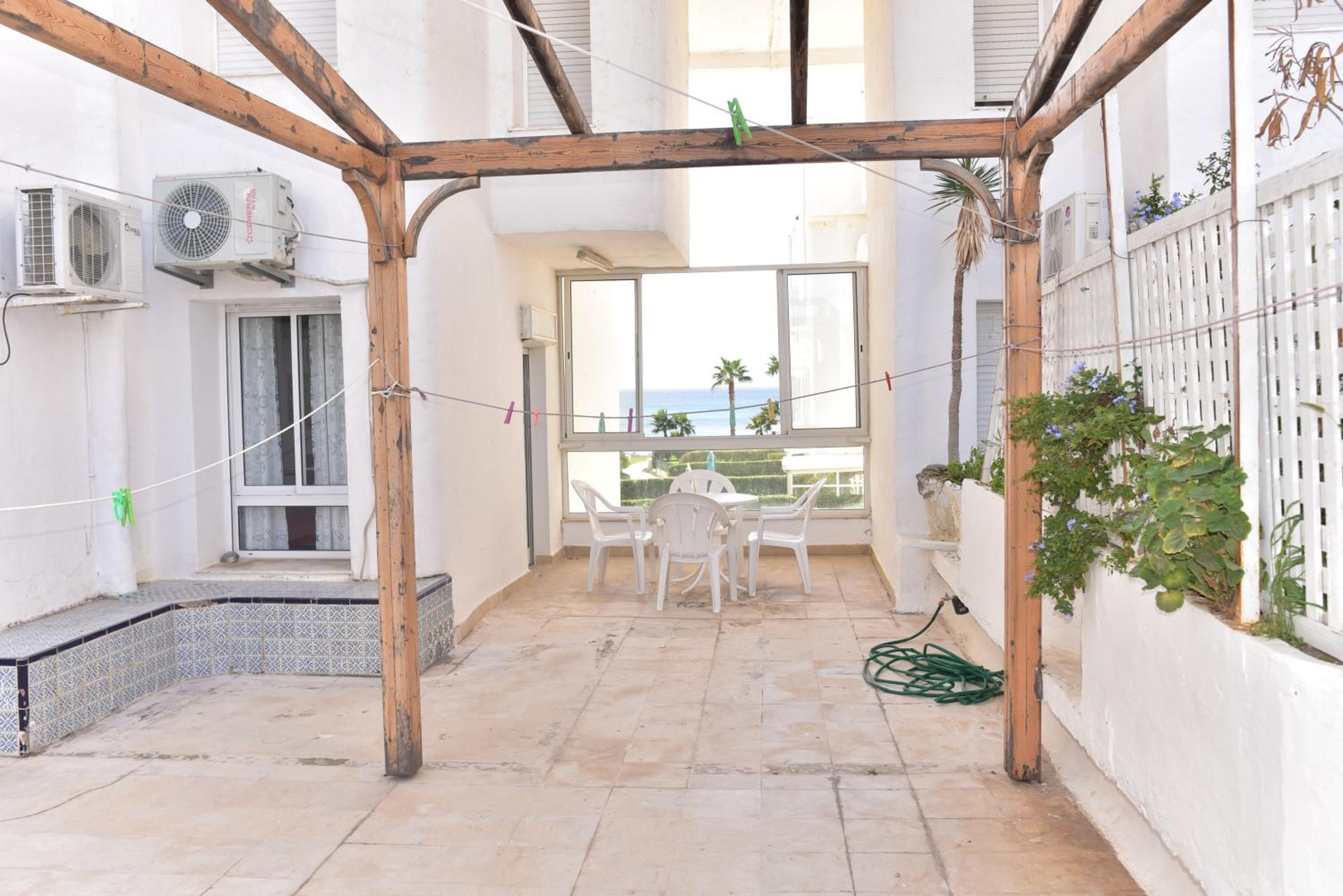 B&B Cote D'azur Hammamet