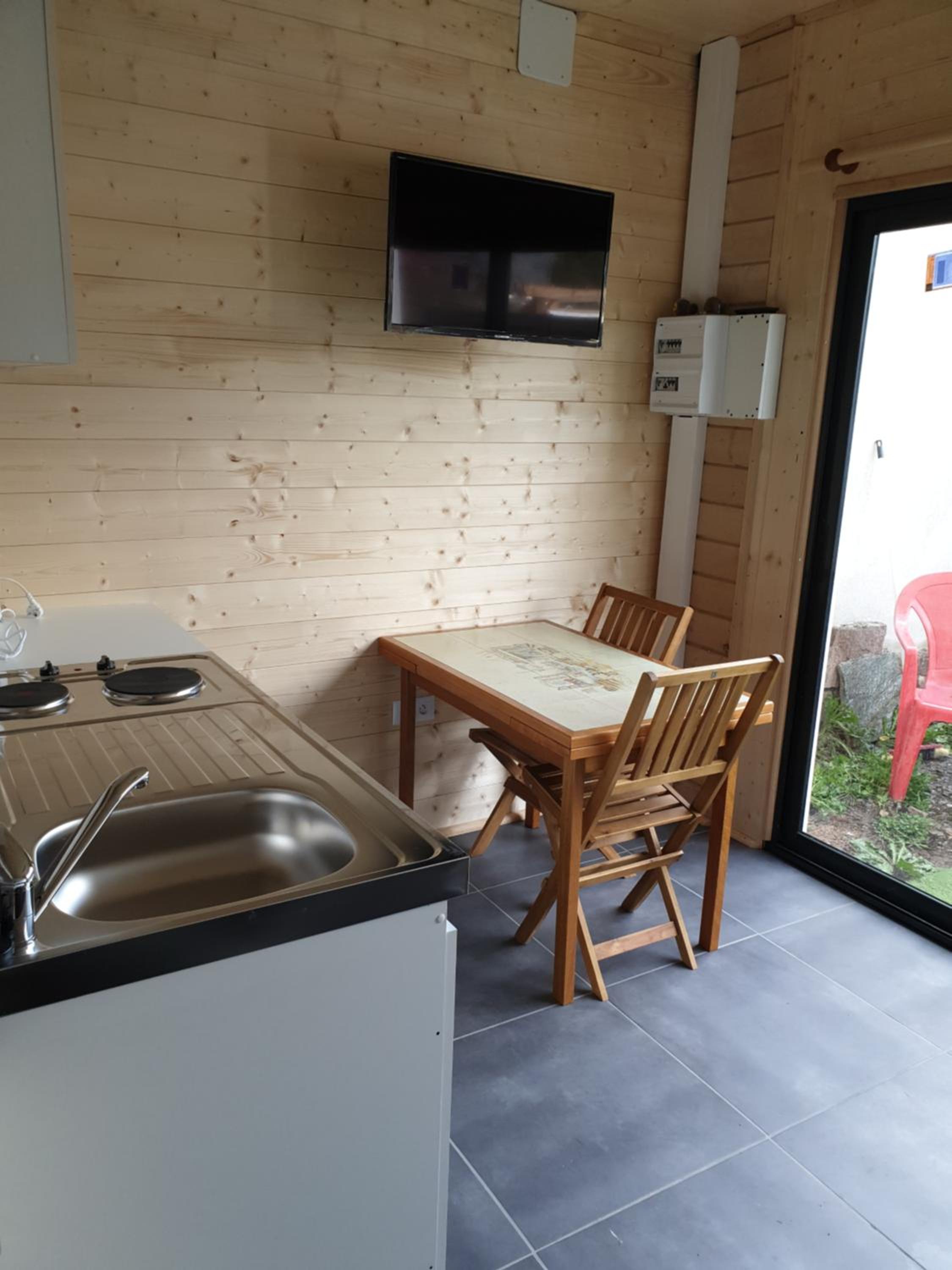 JACUZZI PRIVE Romann 1